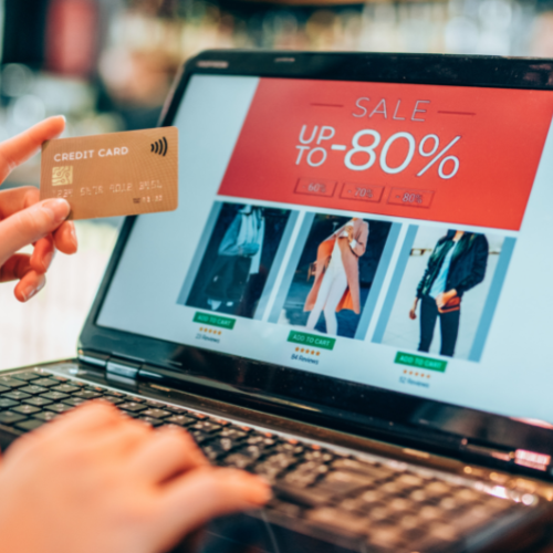 Online Retail Under Pressure, New Amazon Service, and Saving(s) for Retirement