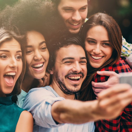 The Selfie Strategy, Guarding Intellectual Property, and Cutting Out The Middleman in Volunteering
