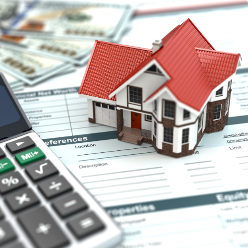 HELOC vs. Cash-Out Refinance for Investment Property: Which One Works for You?