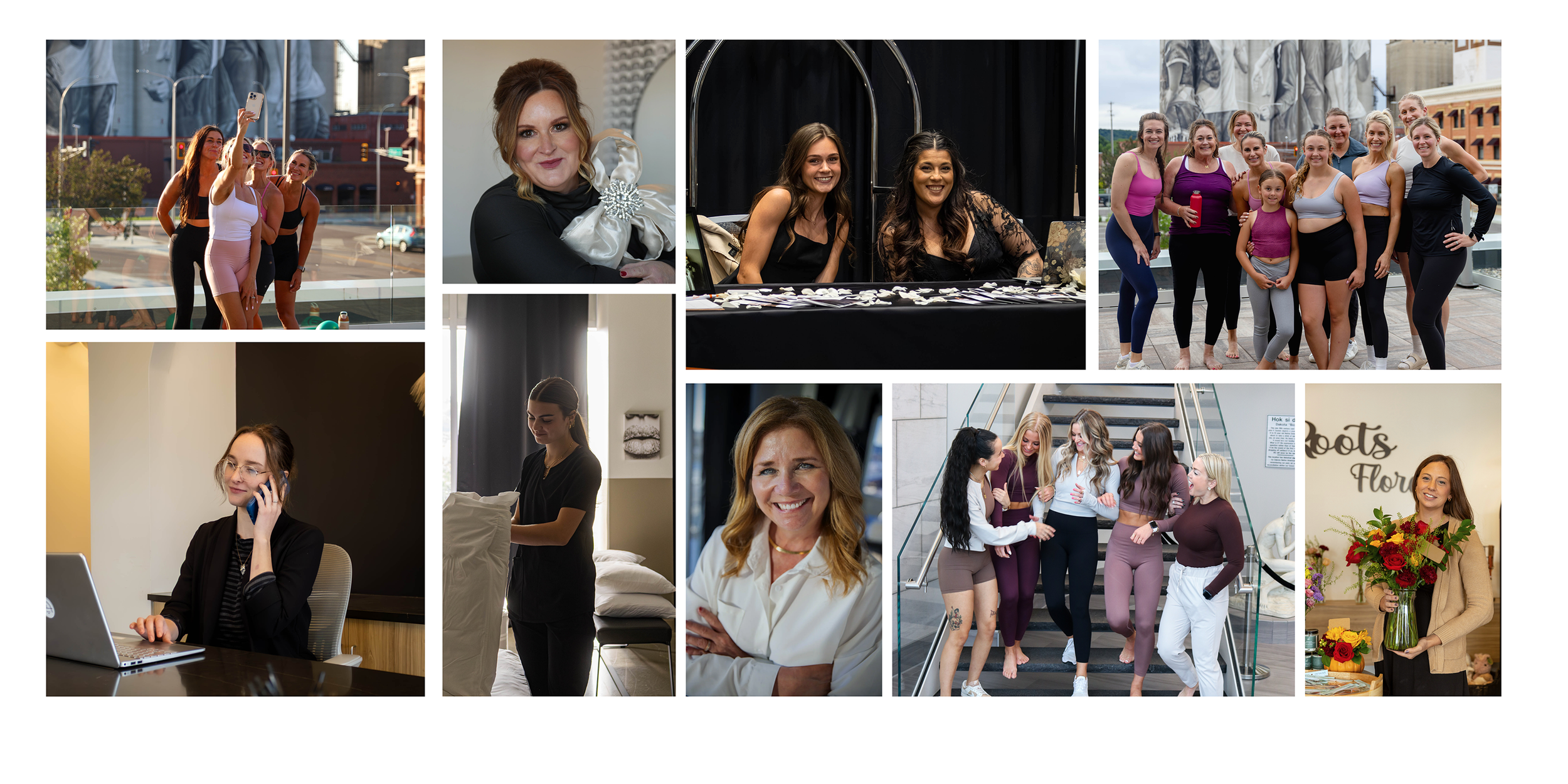 Rooted in Care: Bringing Thoughtful Vision to Every Arch + Cable Stay