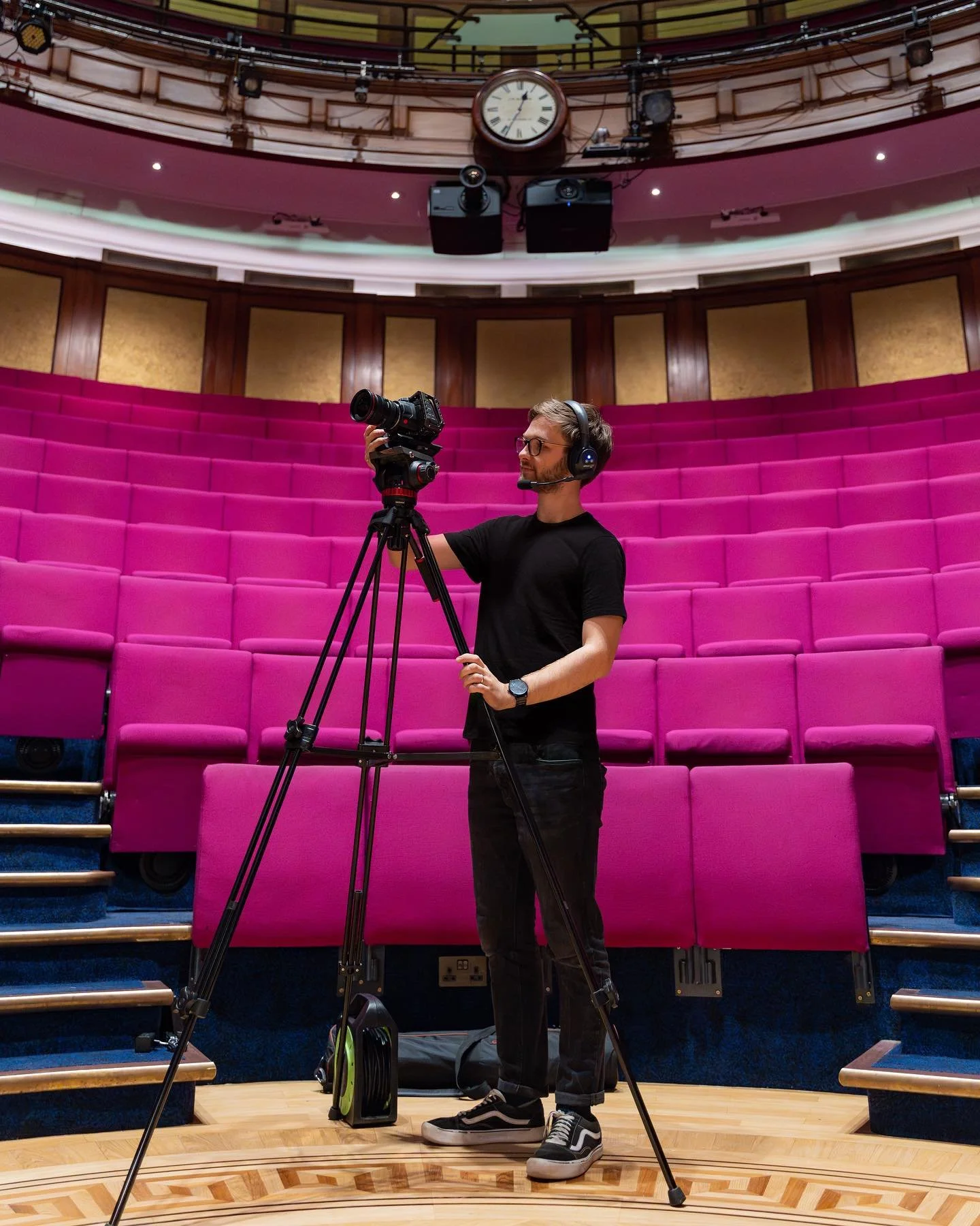 62,000 and counting&hellip;

You could fill a Premier League football stadium with the amount of people that have tuned into our live streams this summer! 🏟️☀️