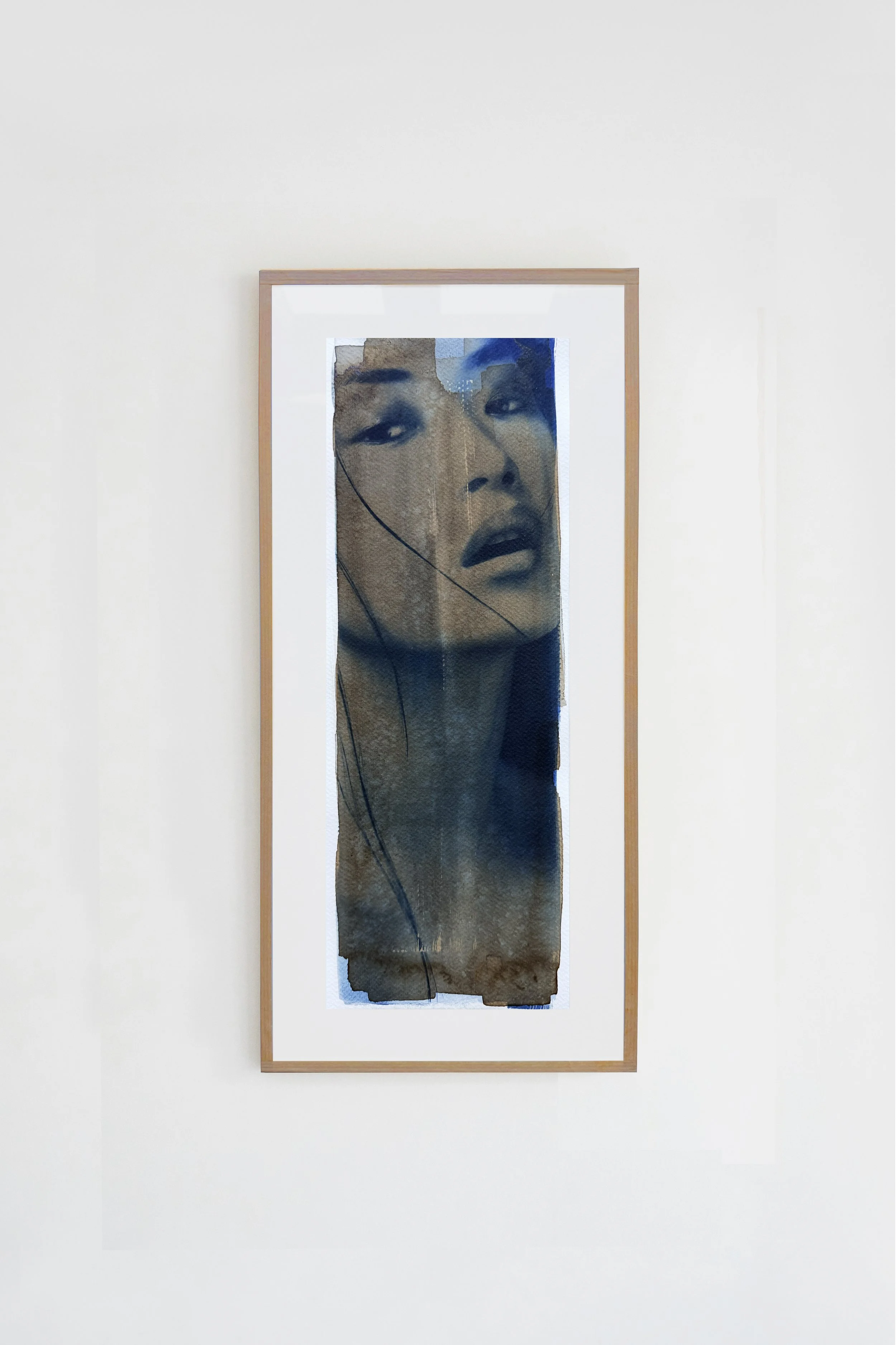 Caidy #17 - Format long