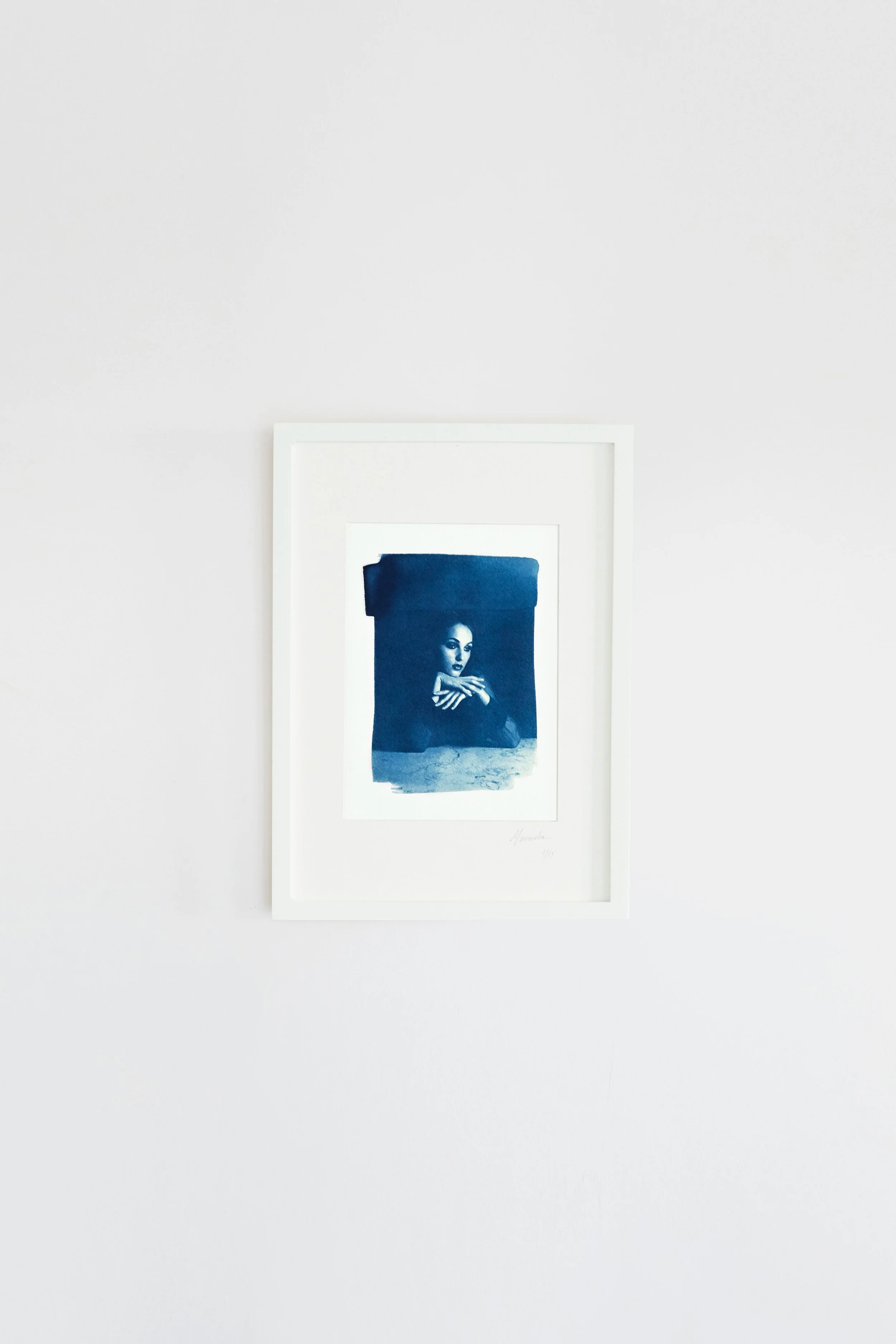 Angelina #2 - Petit format