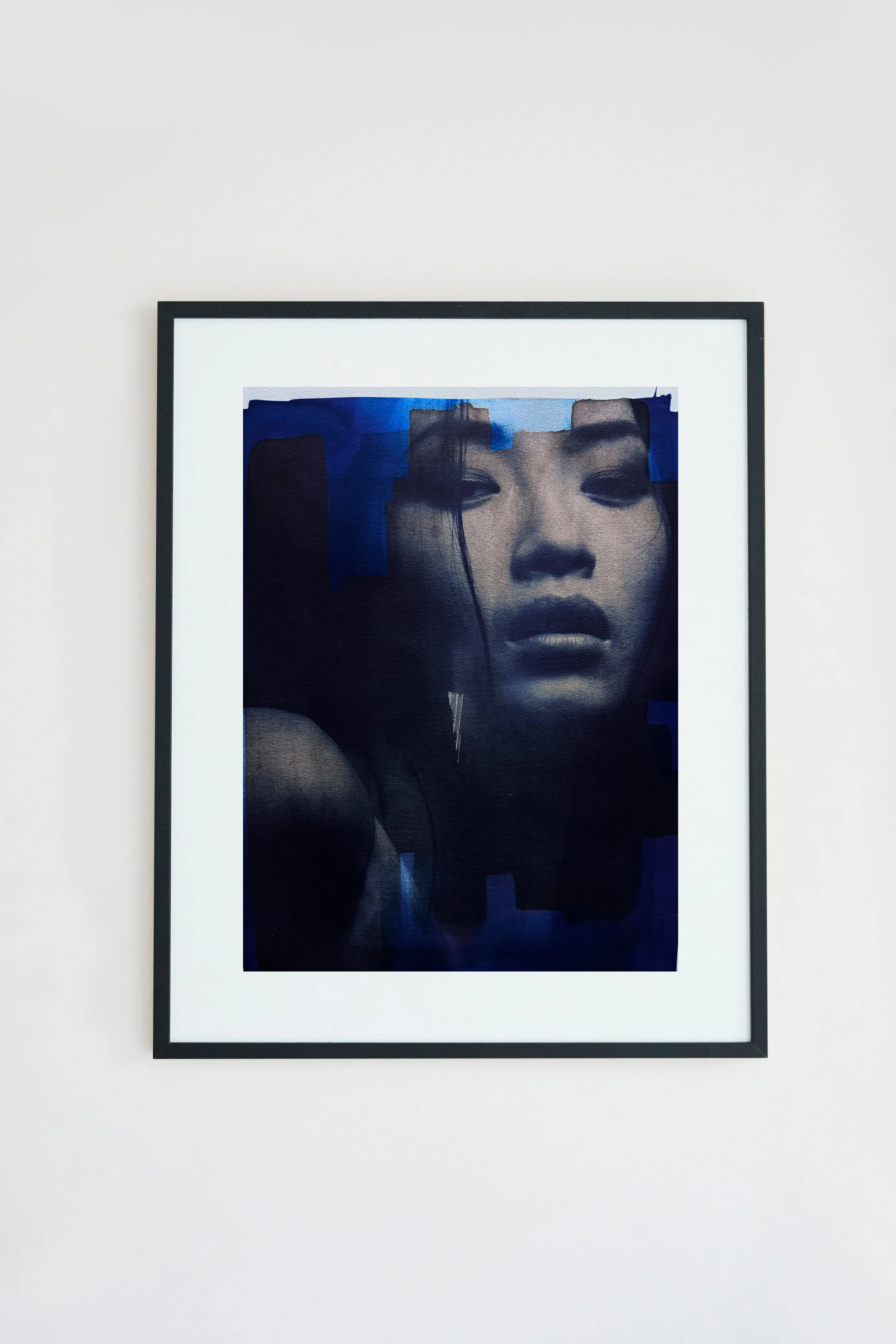 Caidy #12 - Grand format