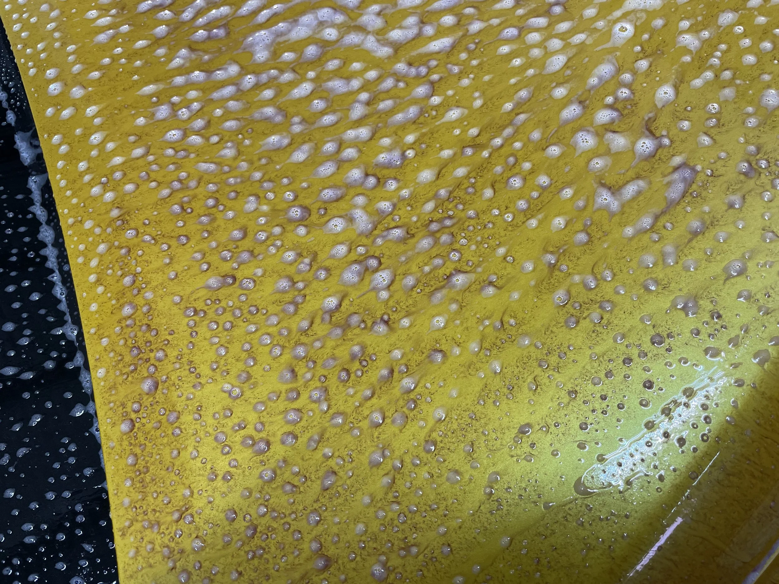 Décontamination ferreuse : pourquoi c’est indispensable pour votre voiture.