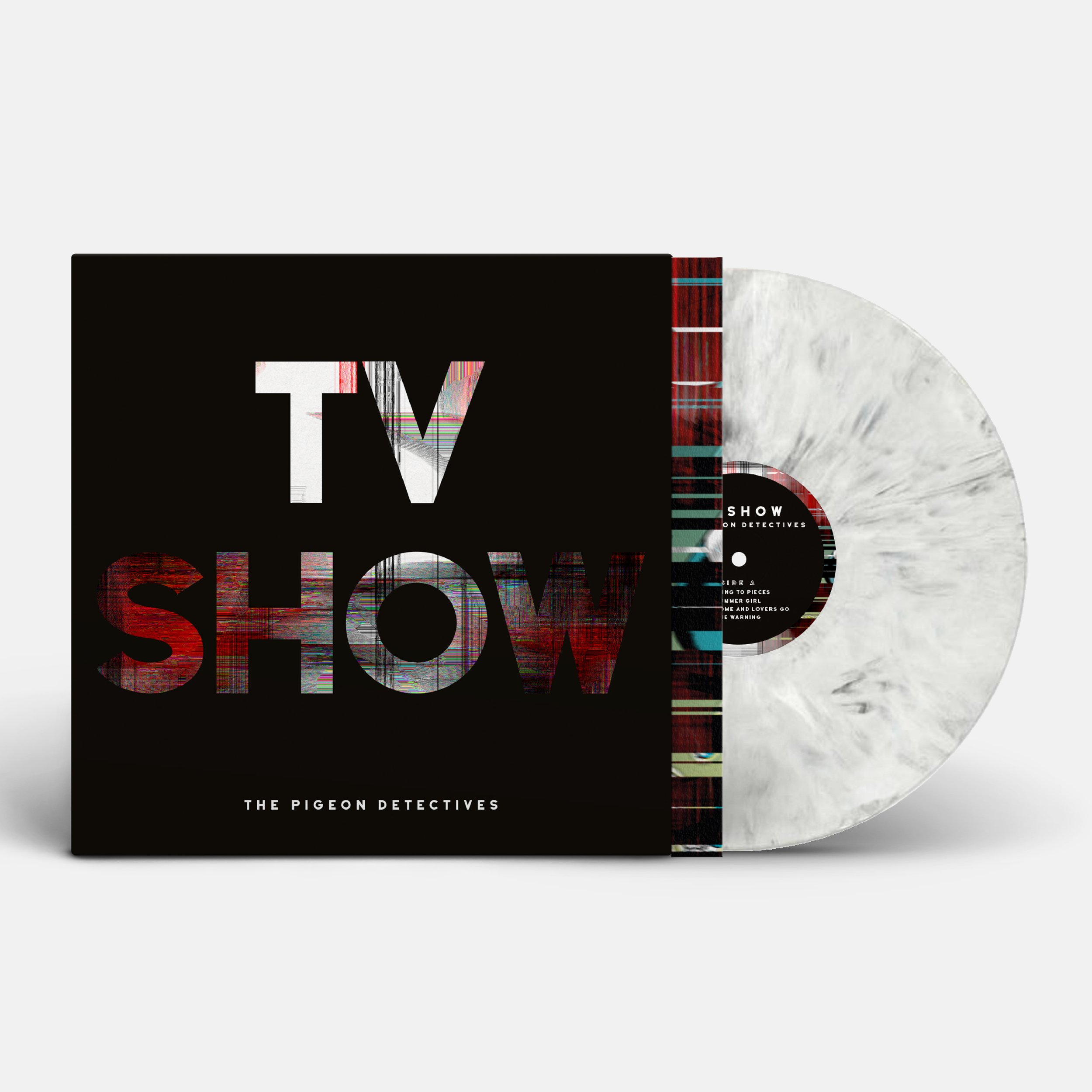 TV Show - Indies Exclusive