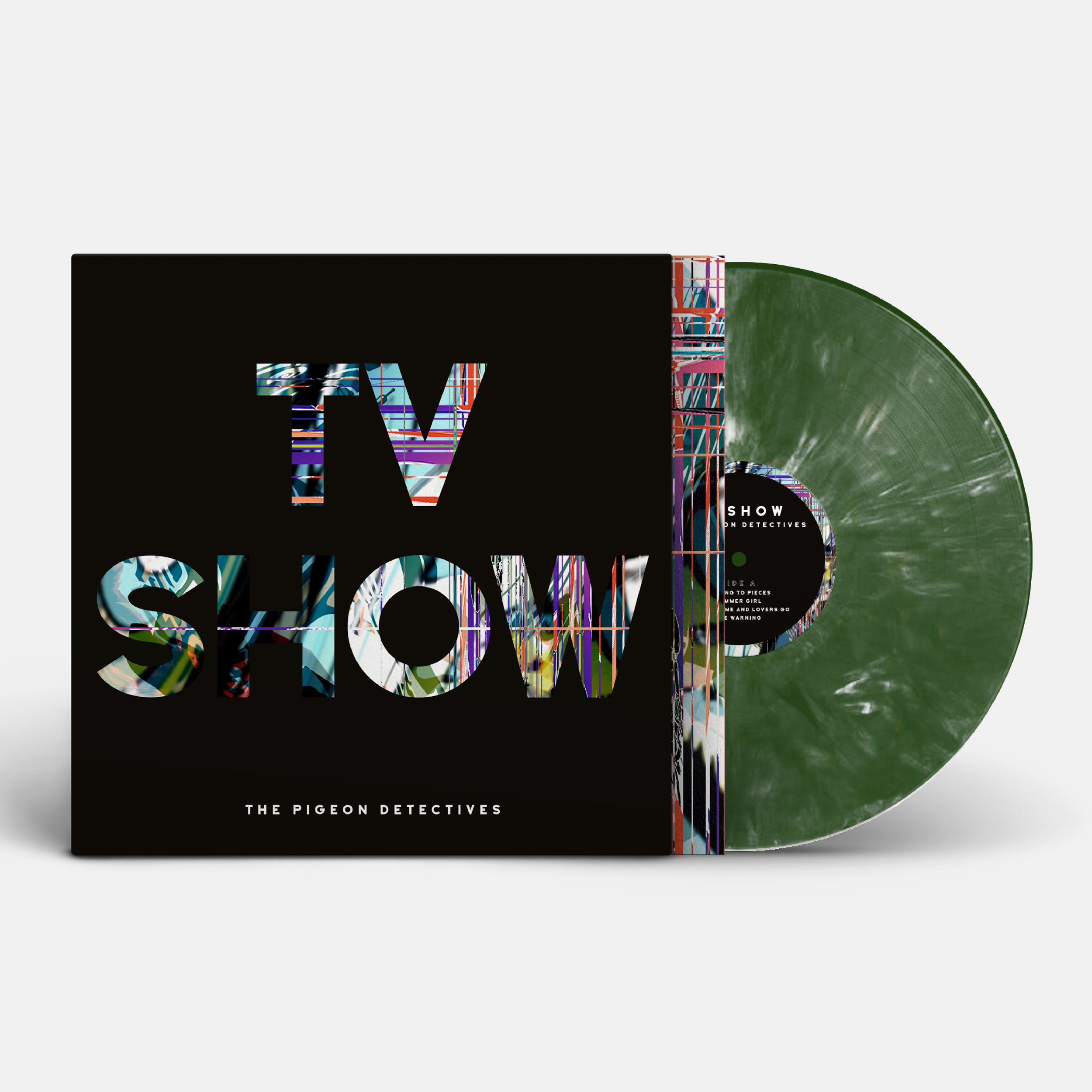 TV Show - HMV Exclusive