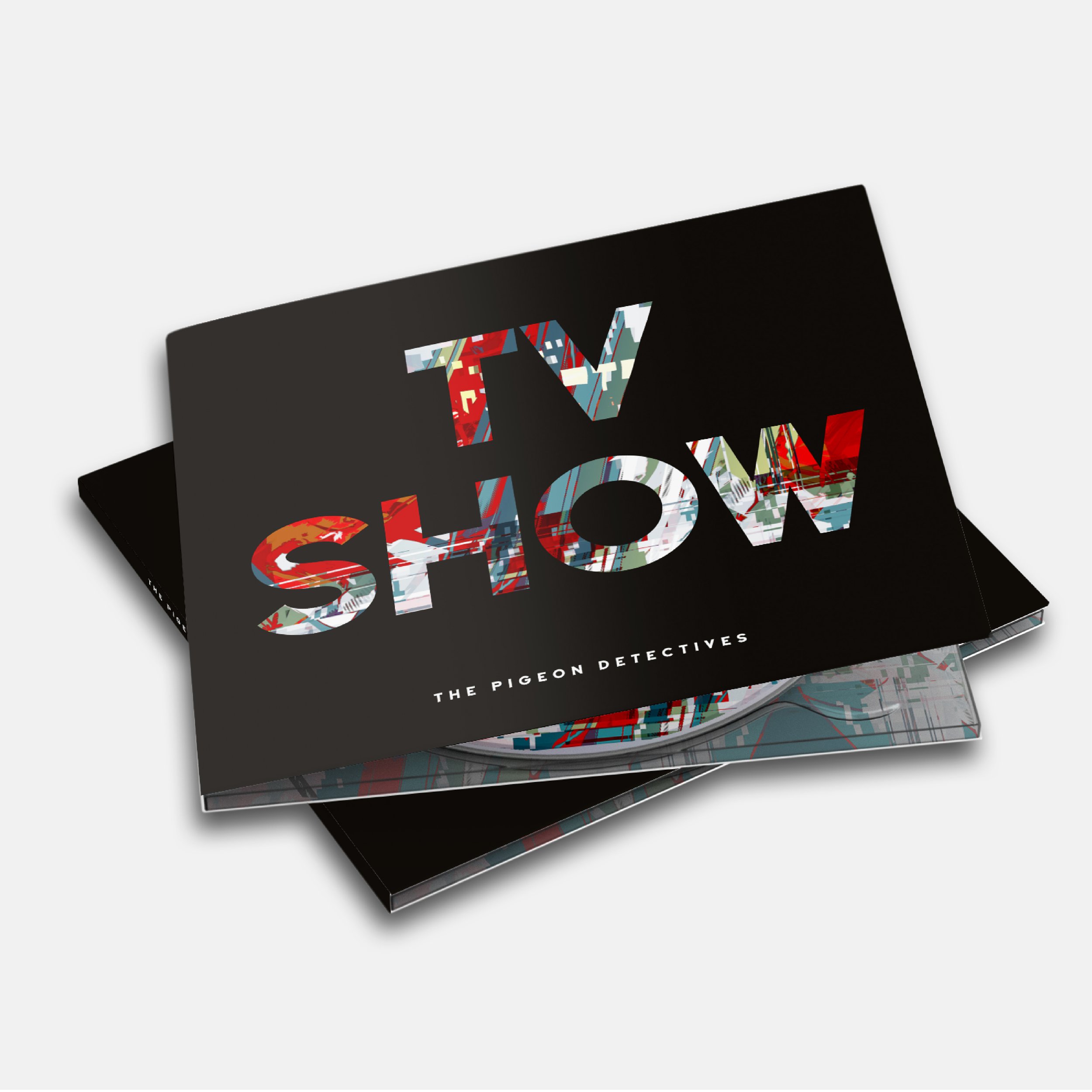 TV Show - CD 