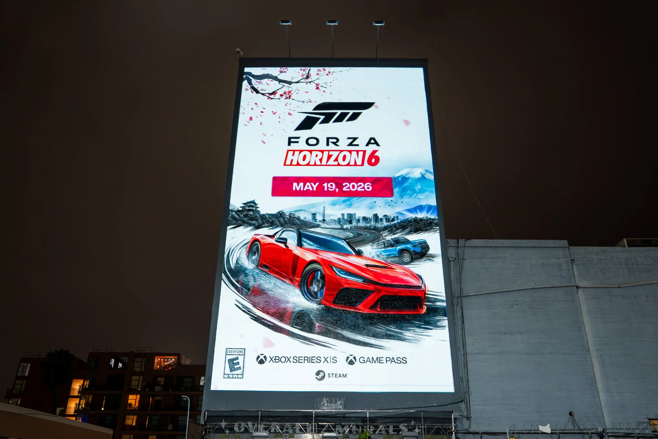 Forza Horizon 6