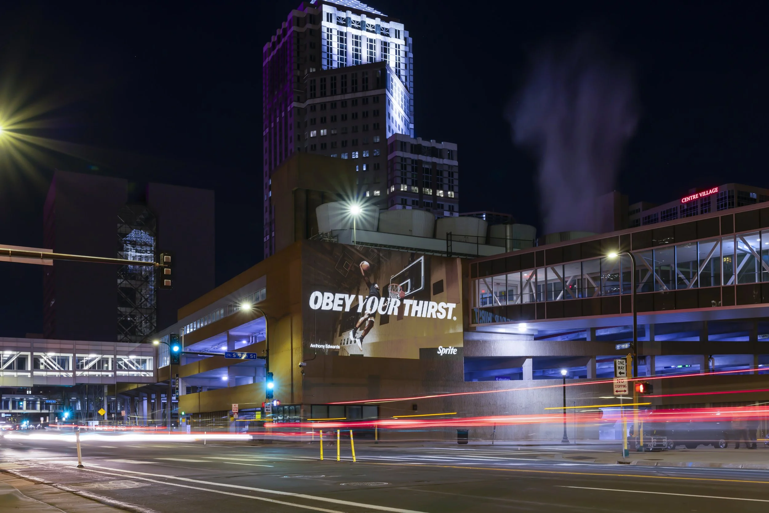 Sprite Anthony Edwards