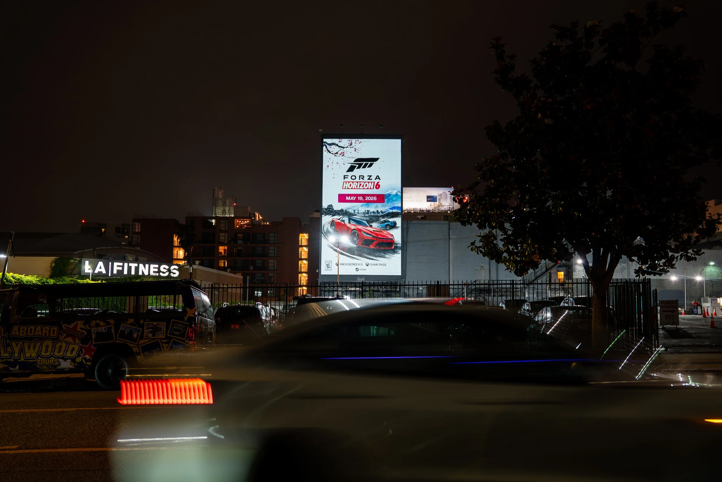 Forza Horizon 6