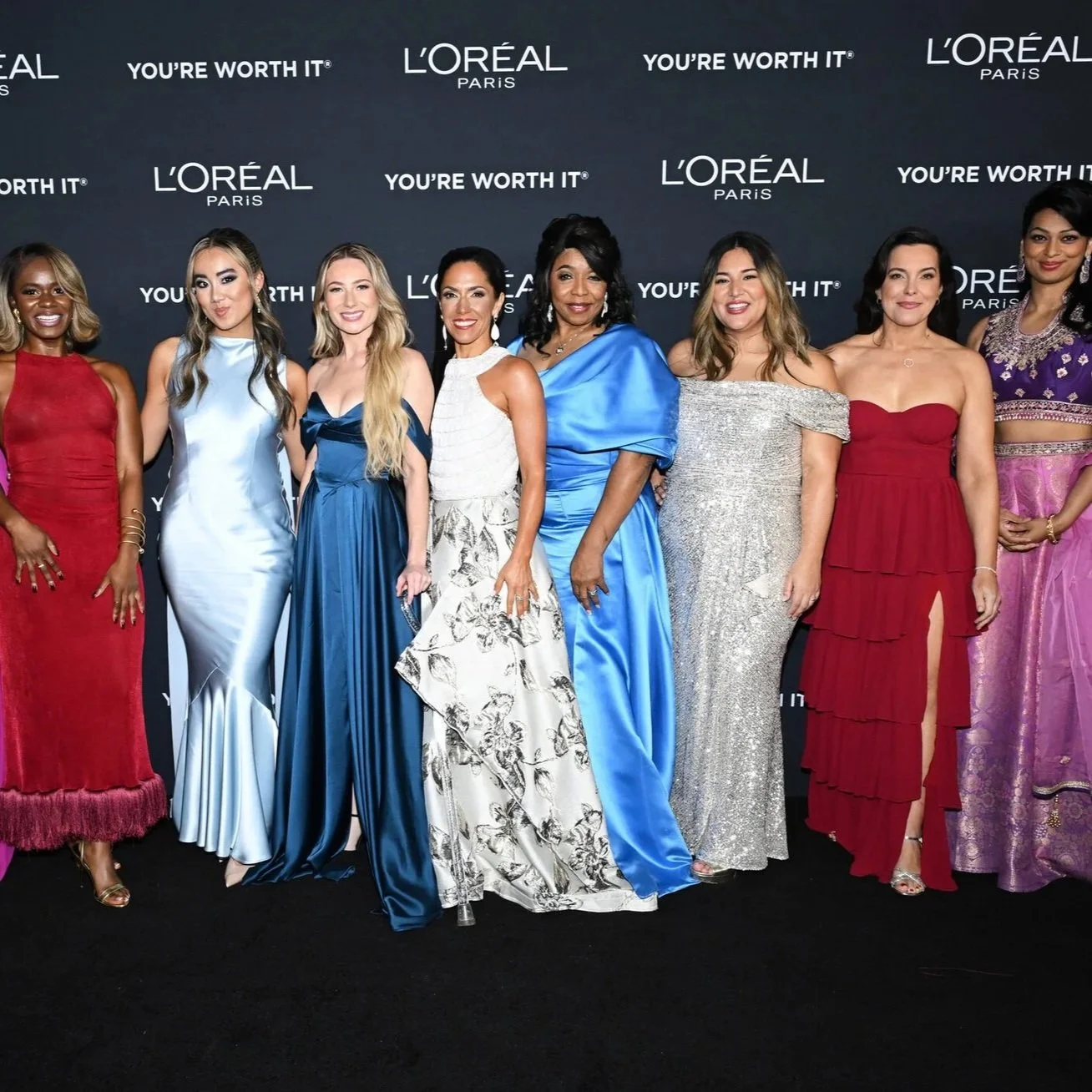 Loreal Paris