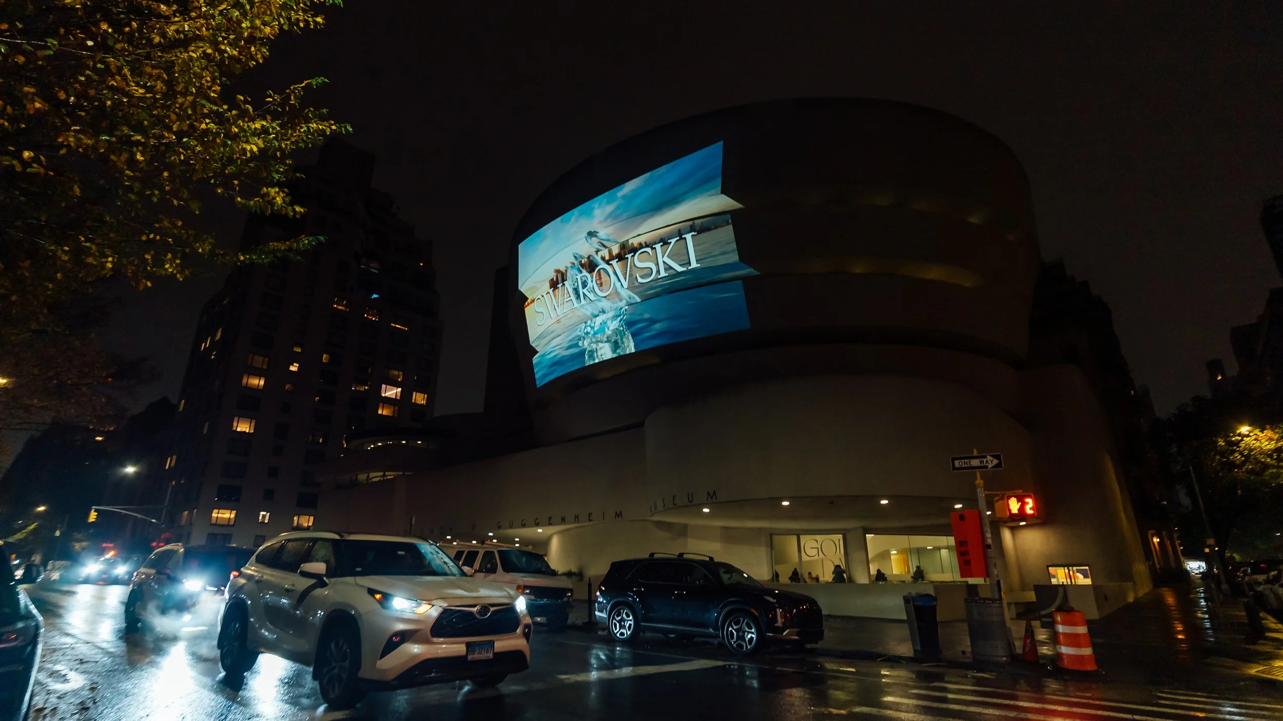 Guggenheim