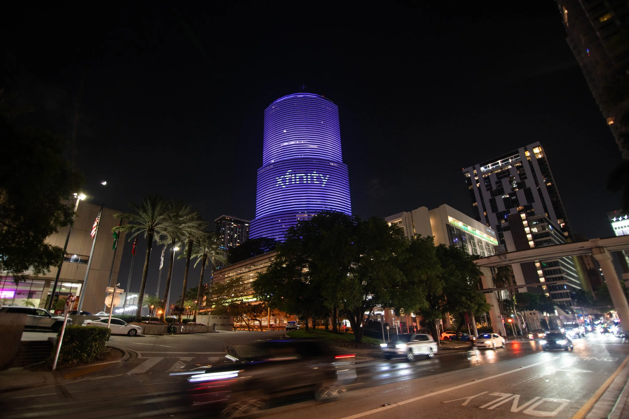 Miami Tower_ xfinity (2).JPG