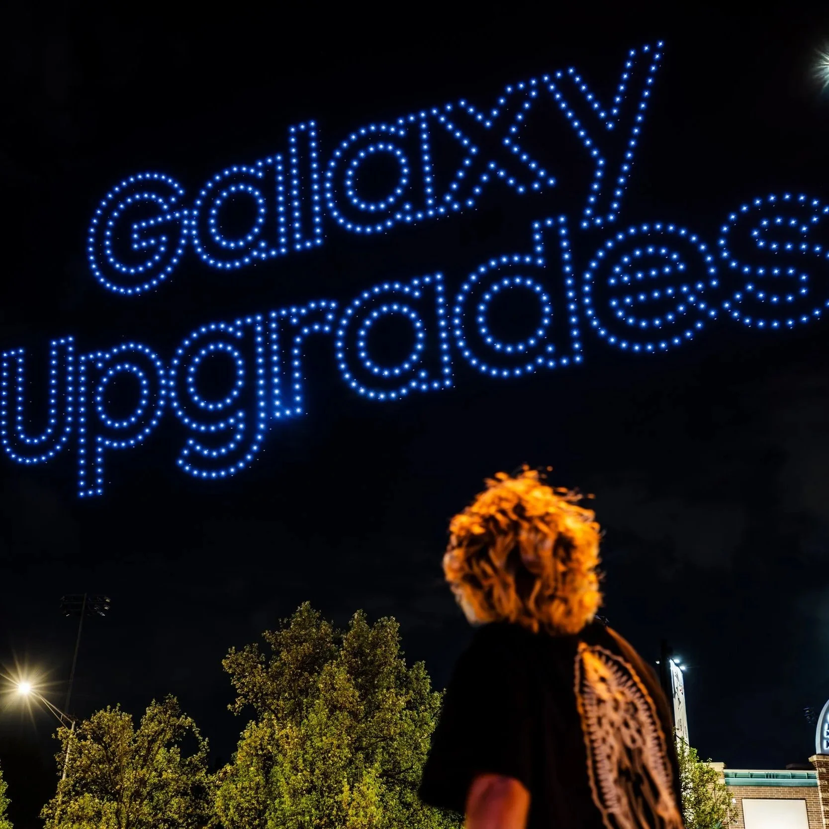 Samsung NCAA