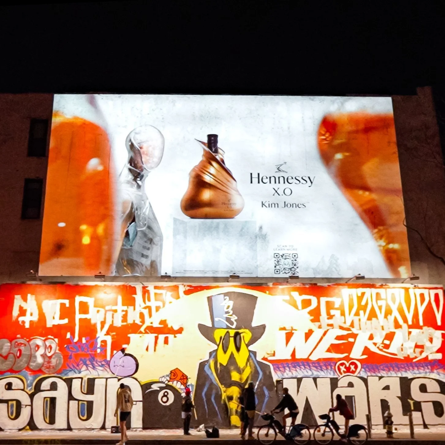 Bowery