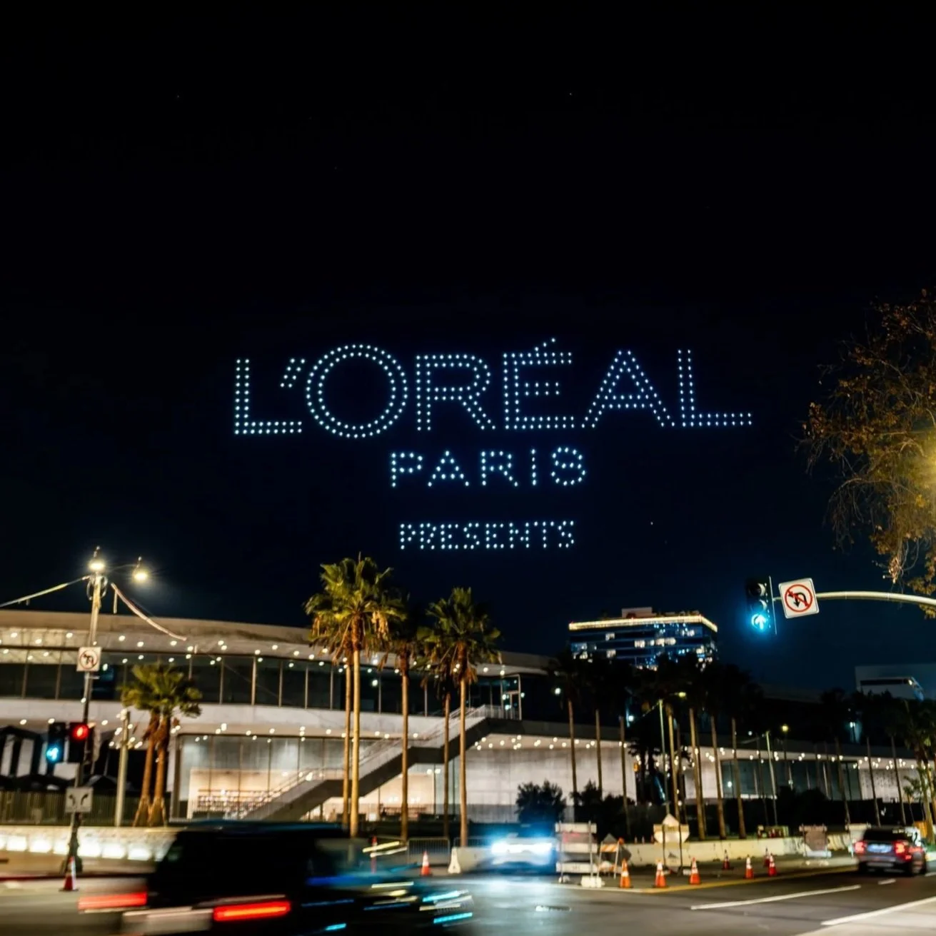 L'Oreal Paris Women of Worth