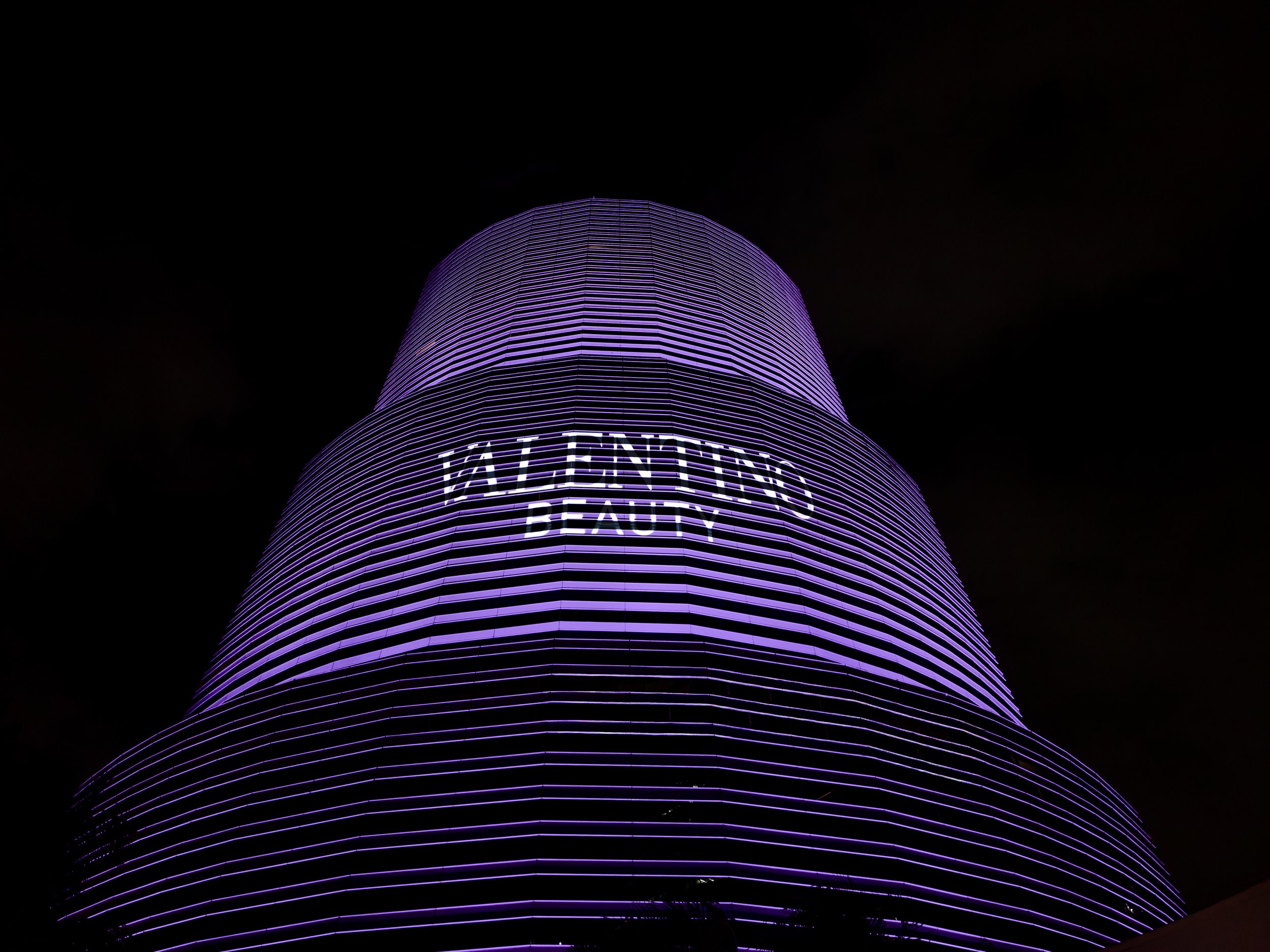 Valentino Miami Tower