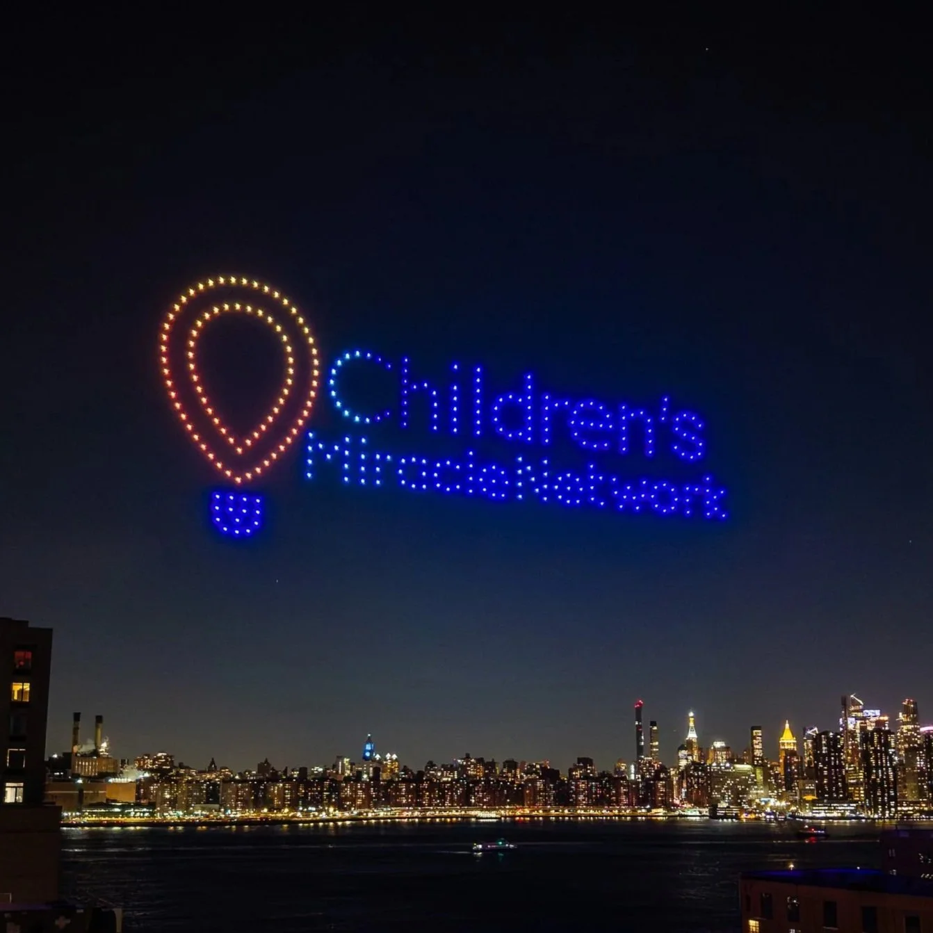 Children's Miracle Network