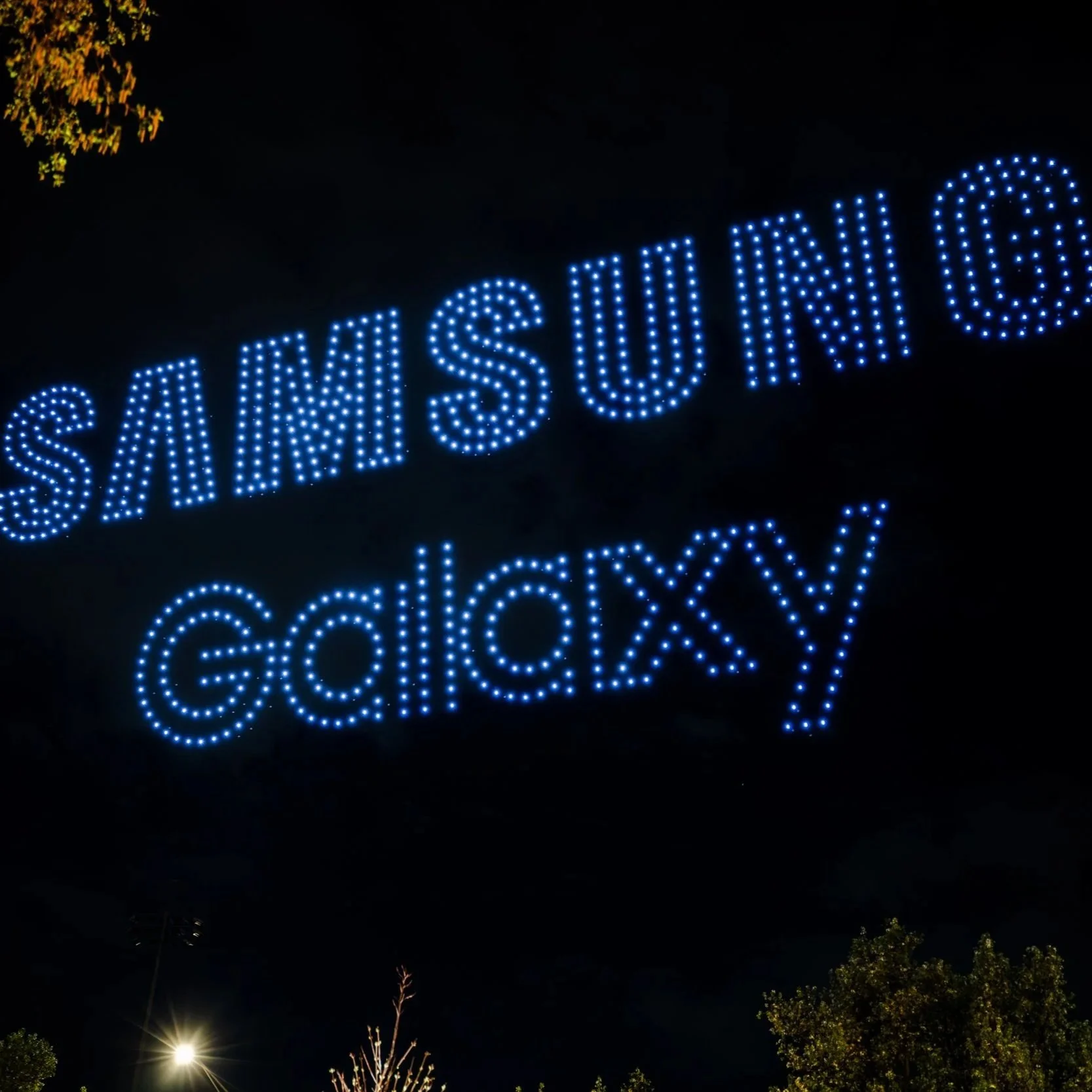 Samsung NCAA