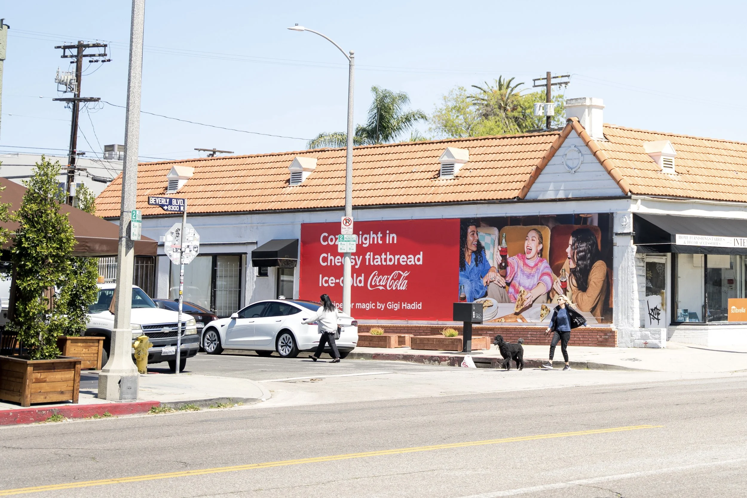 Beverly Grove (A)