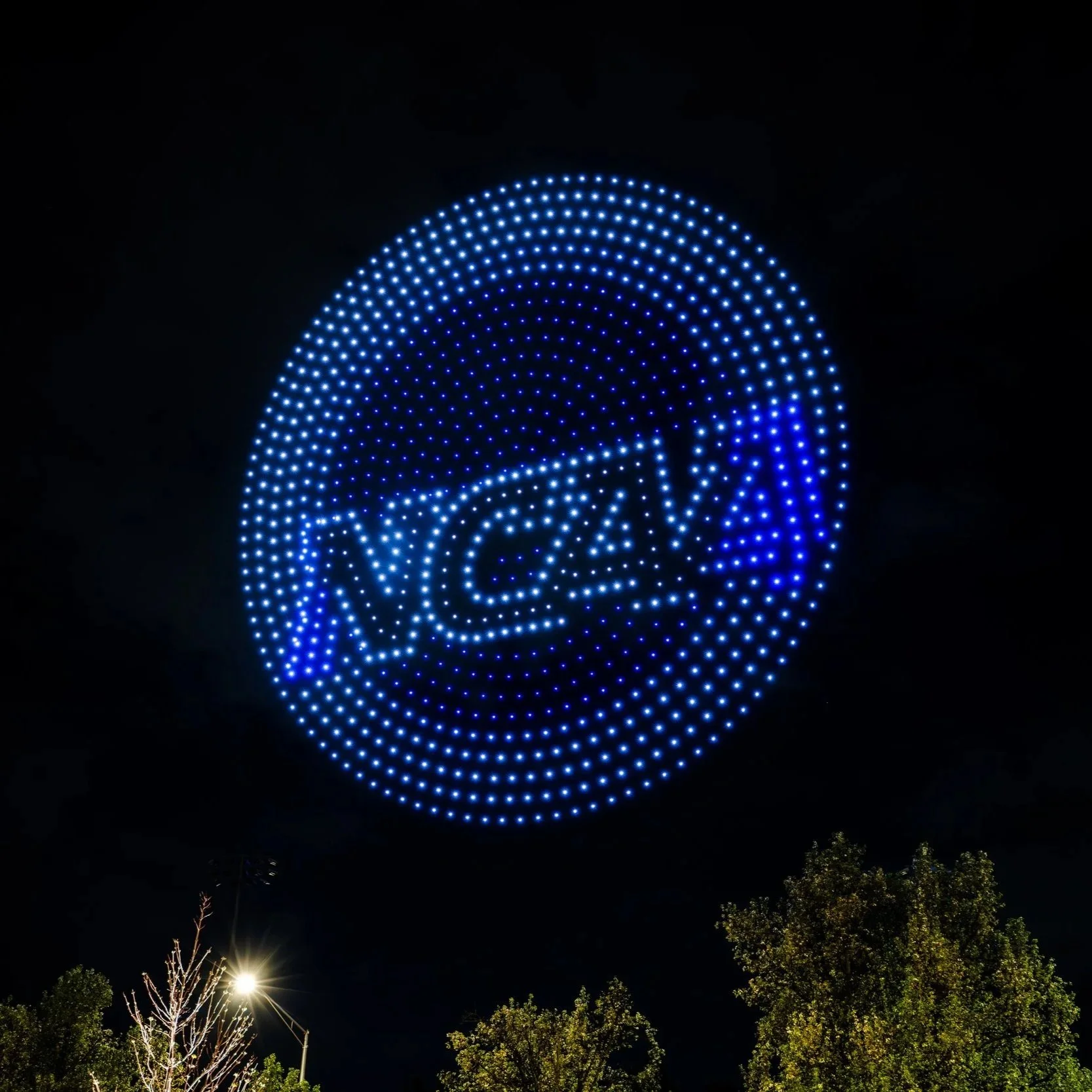 Samsung NCAA