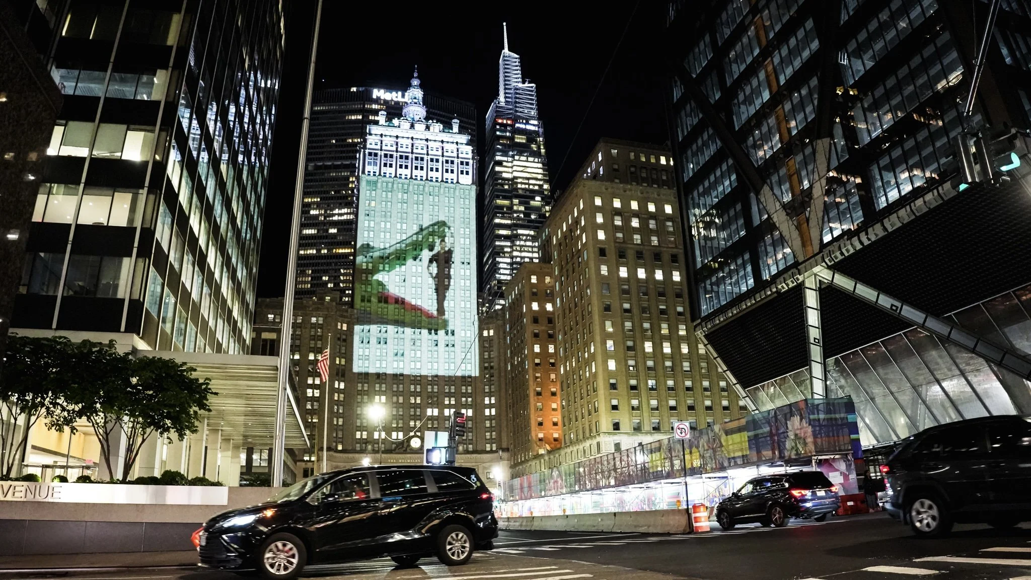 Lacoste