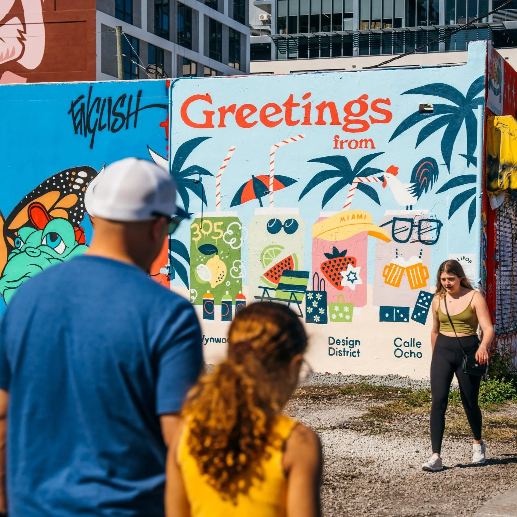 Olipop Miami Wynwood