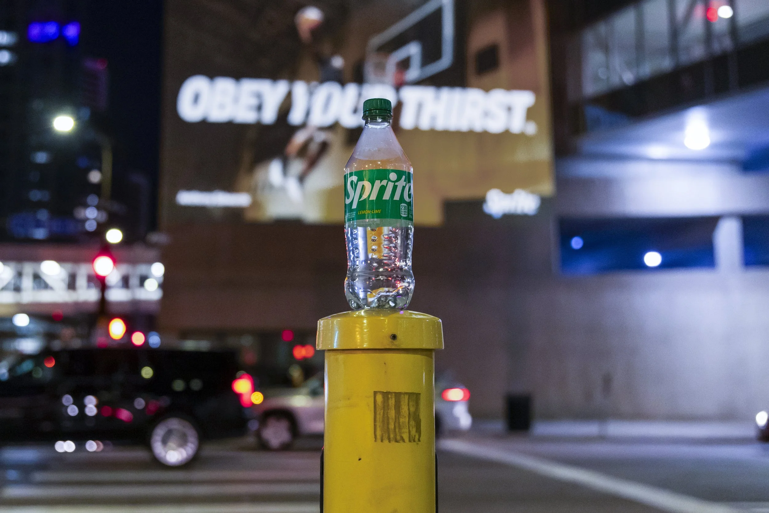 Sprite Anthony Edwards