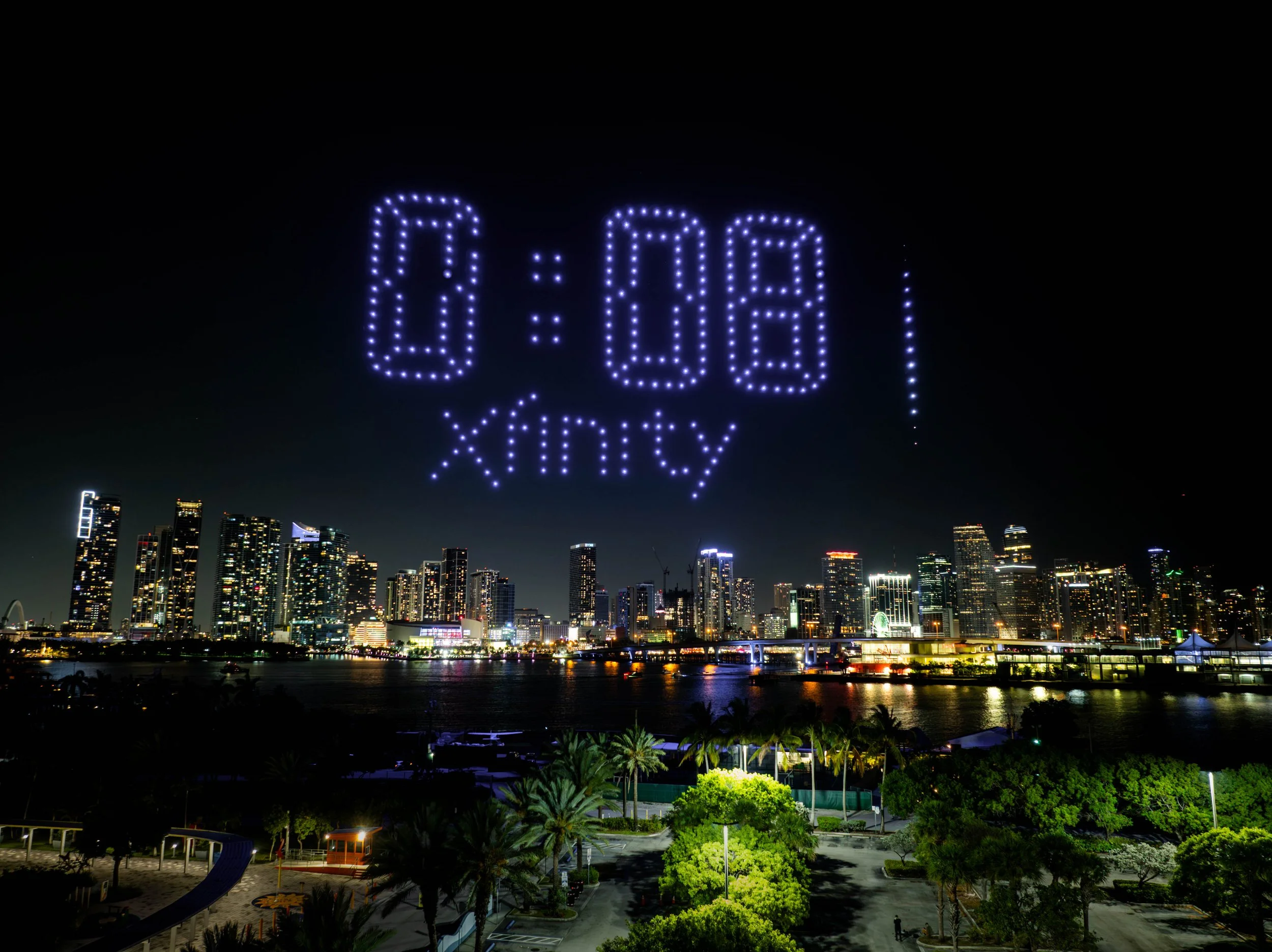 Miami Drone Show_ Countdown.JPG