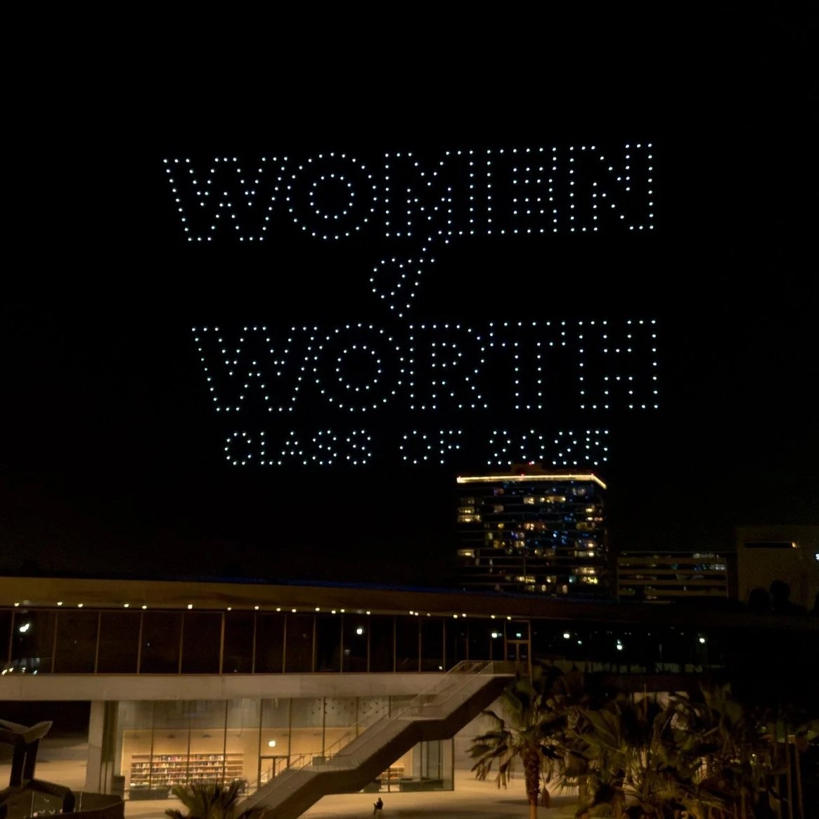 L'Oreal Paris Women of Worth