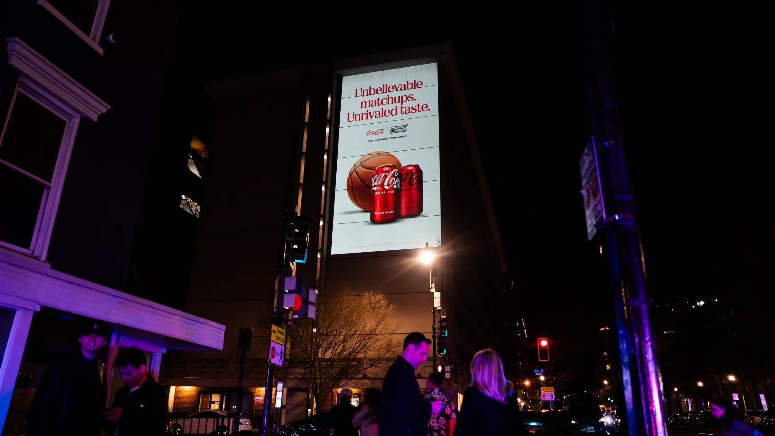 Coca-Cola NCAA