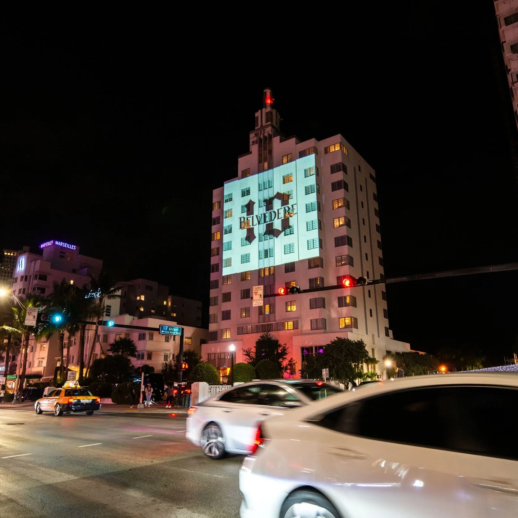 Belvedere 10