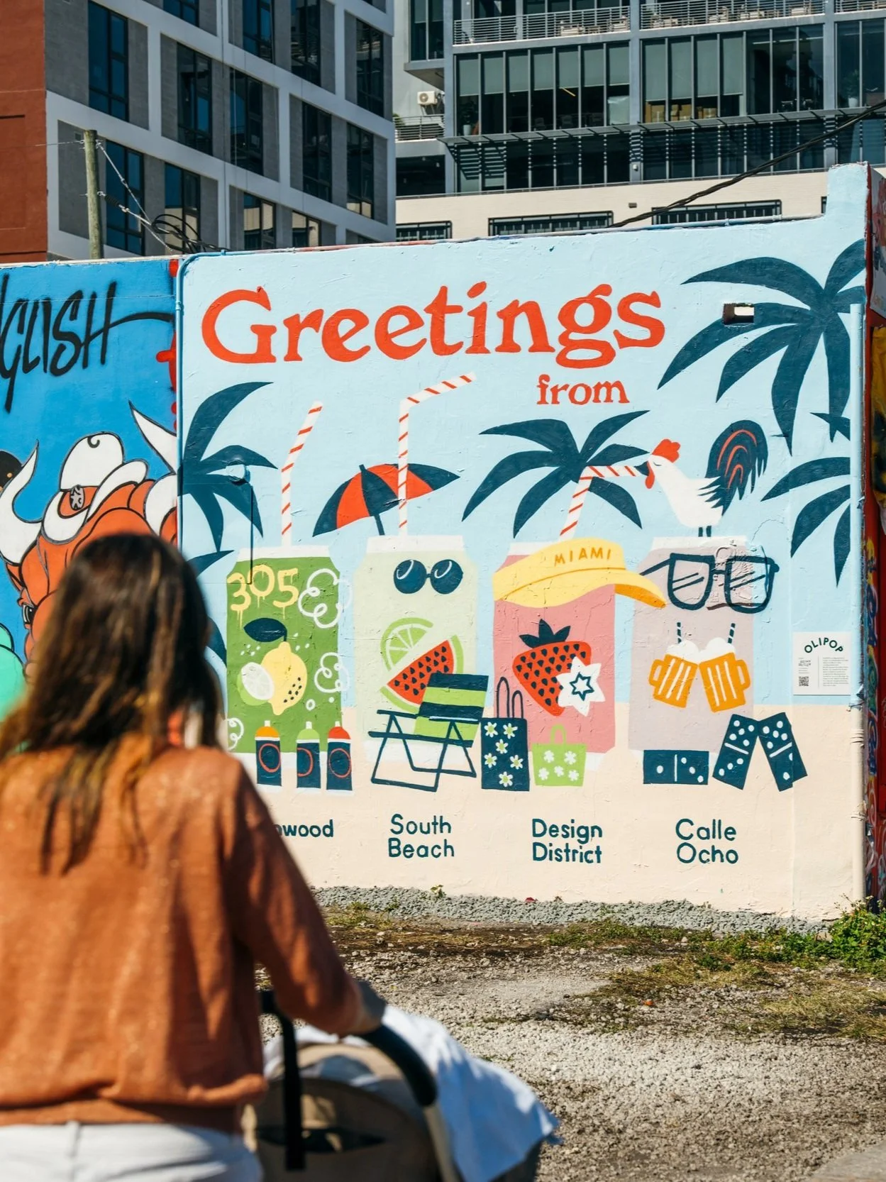 Olipop Miami Debut