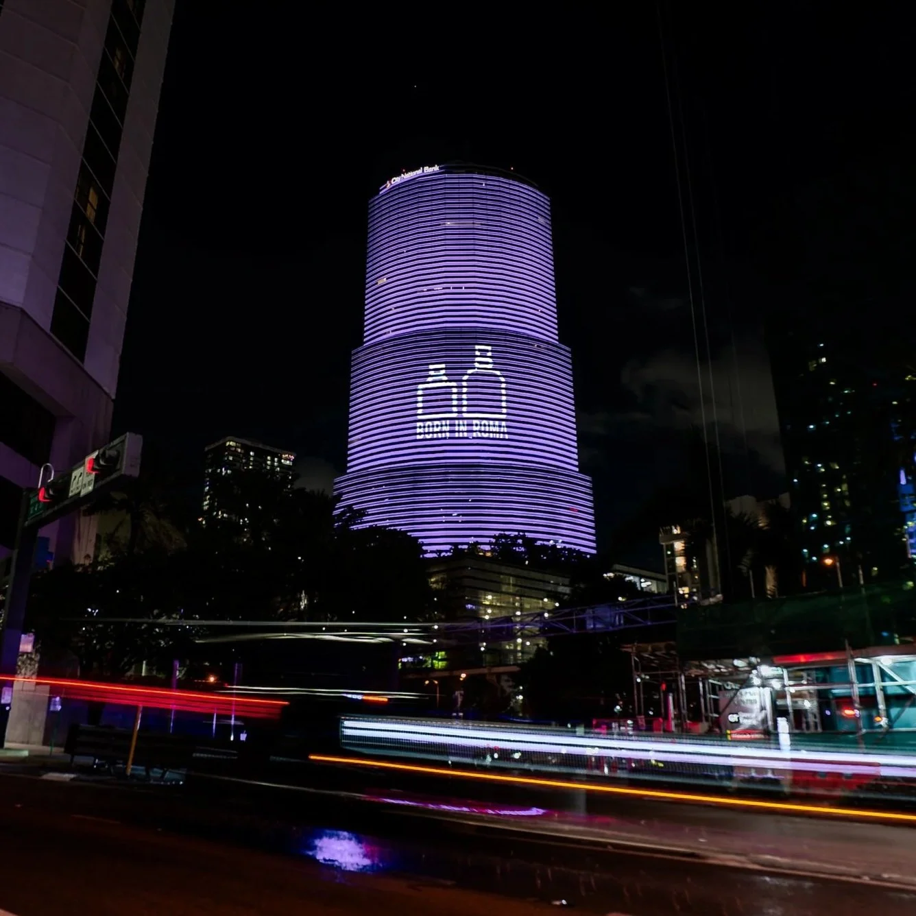 Valentino Miami Tower