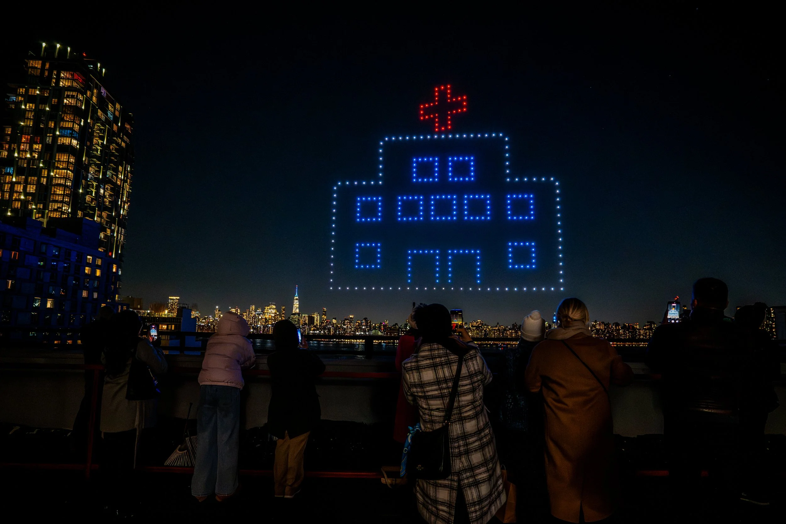 Children's Miracle Network