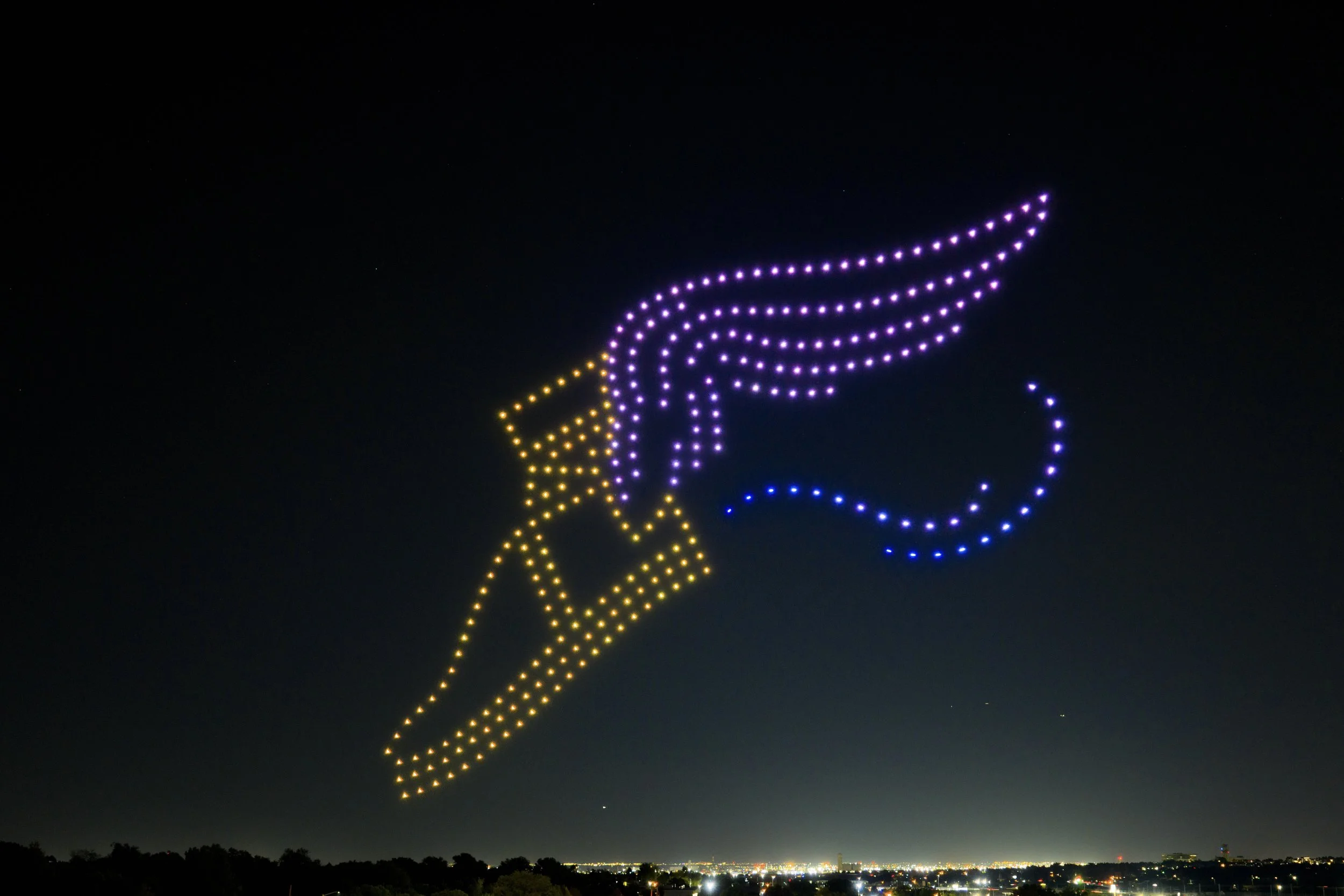 Goodyear Woodward Dream Cruise