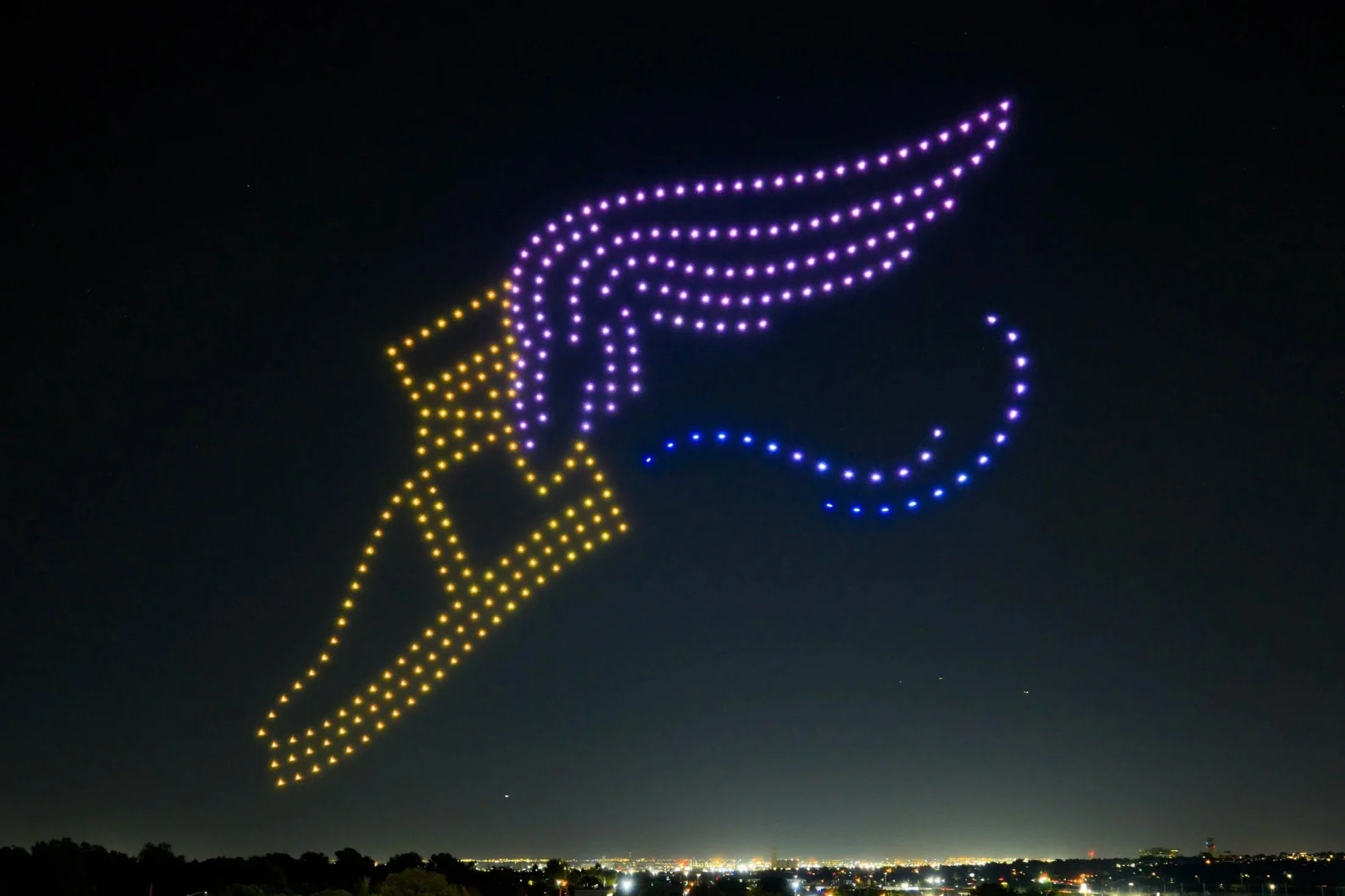 Goodyear Woodward Dream Cruise