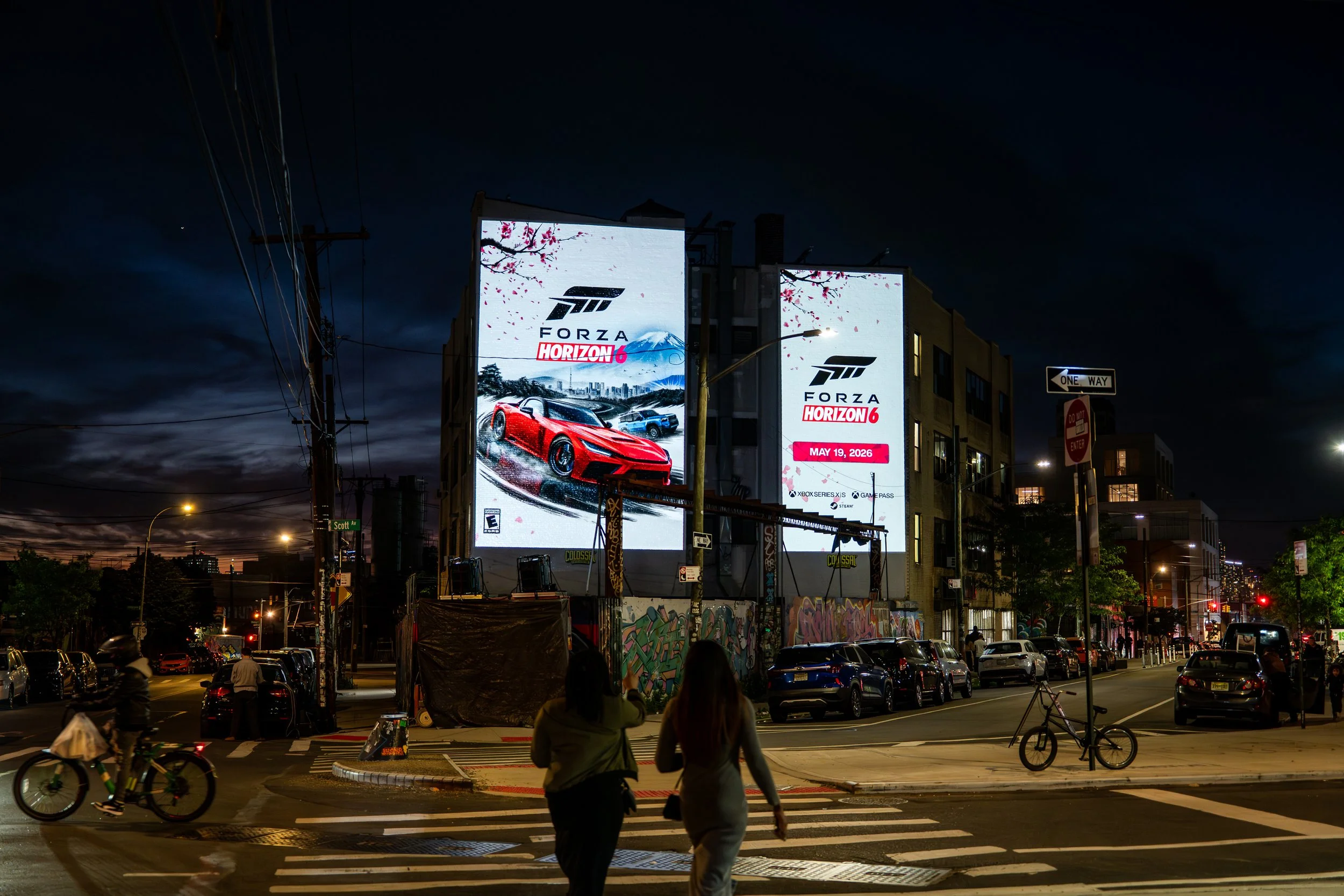 Forza Horizon 6
