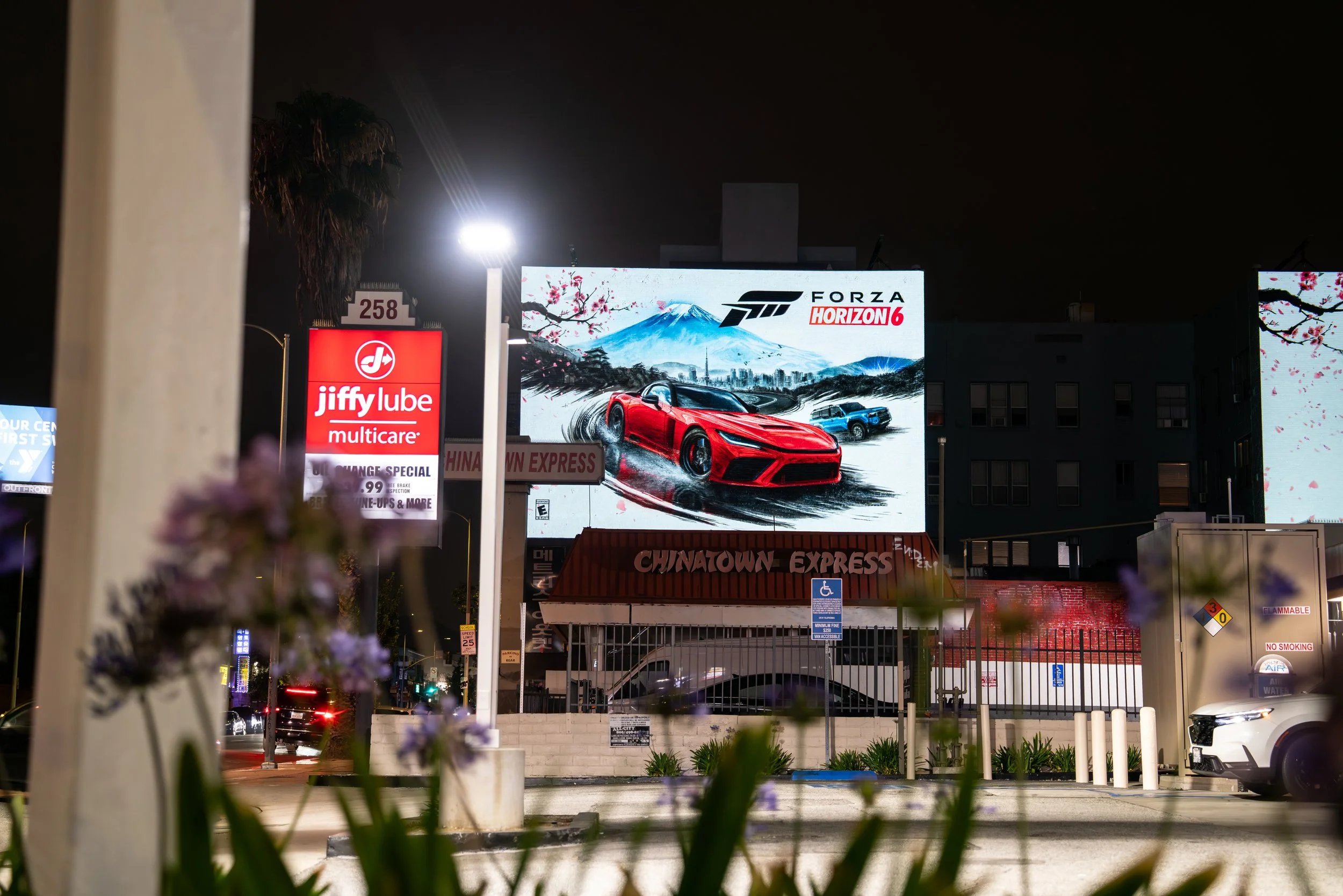 Forza Horizon 6