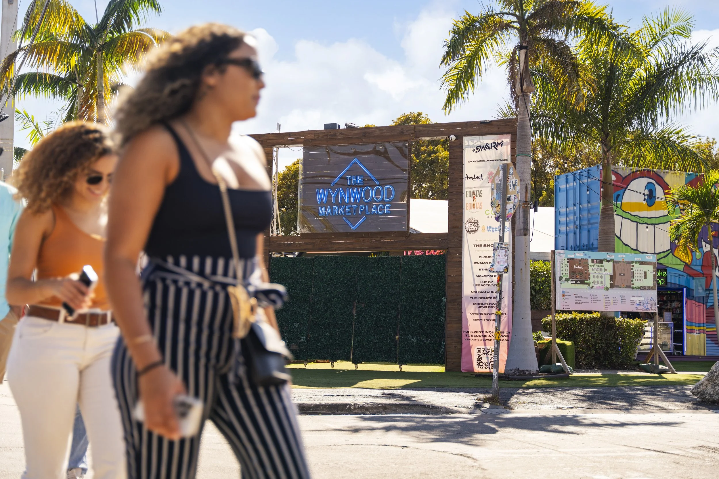 Wynwood Marketplace