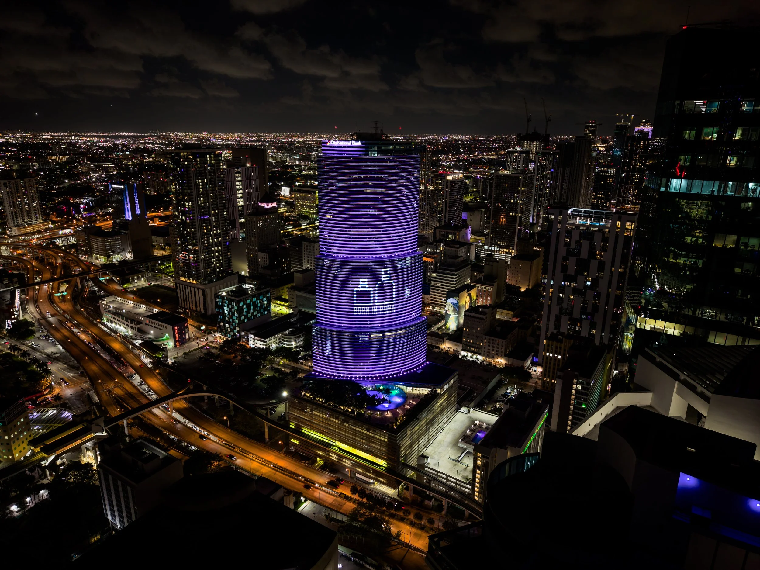 Valentino Miami Tower