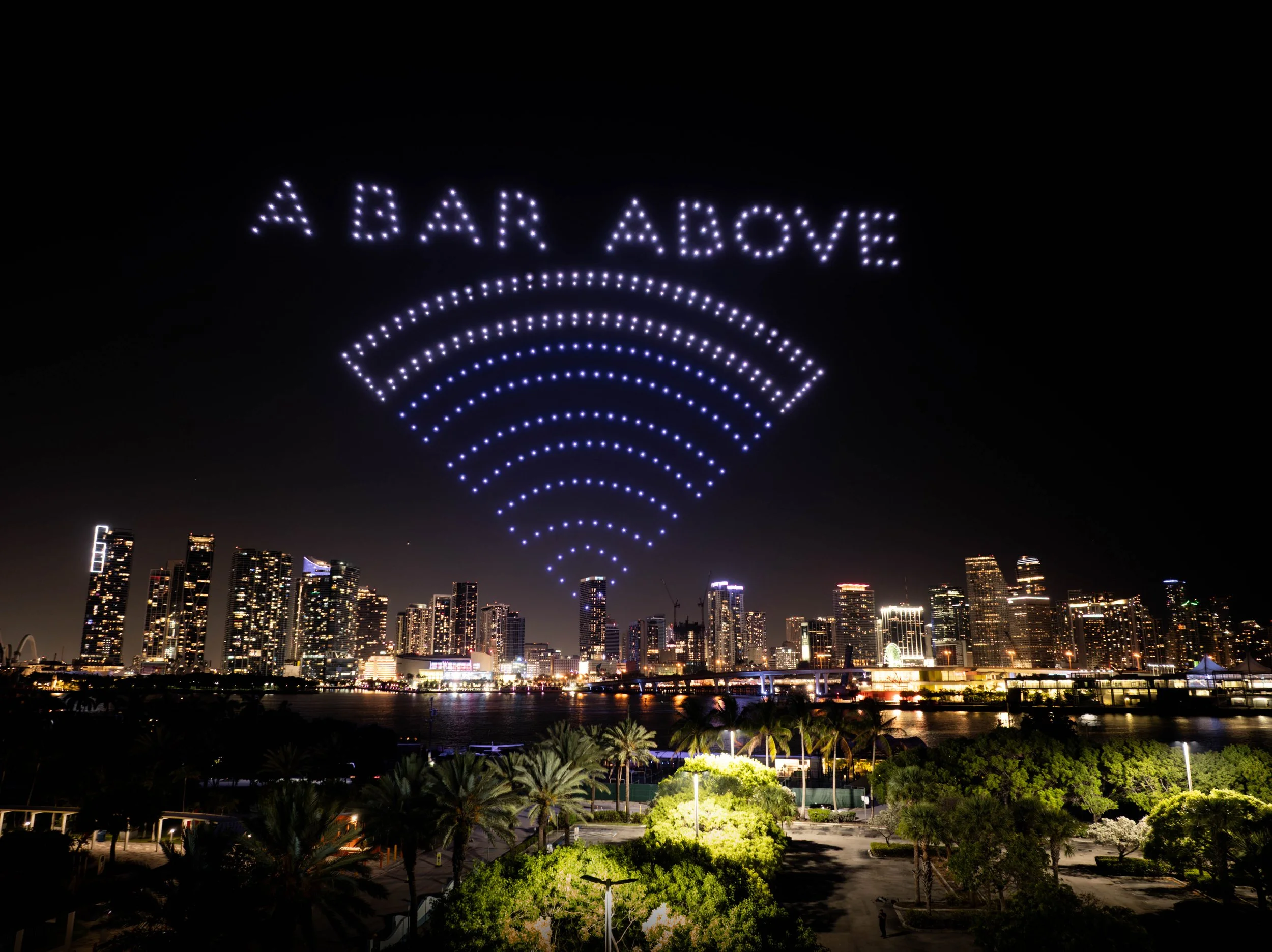 Miami Drone Show_ A Bar Above.JPG