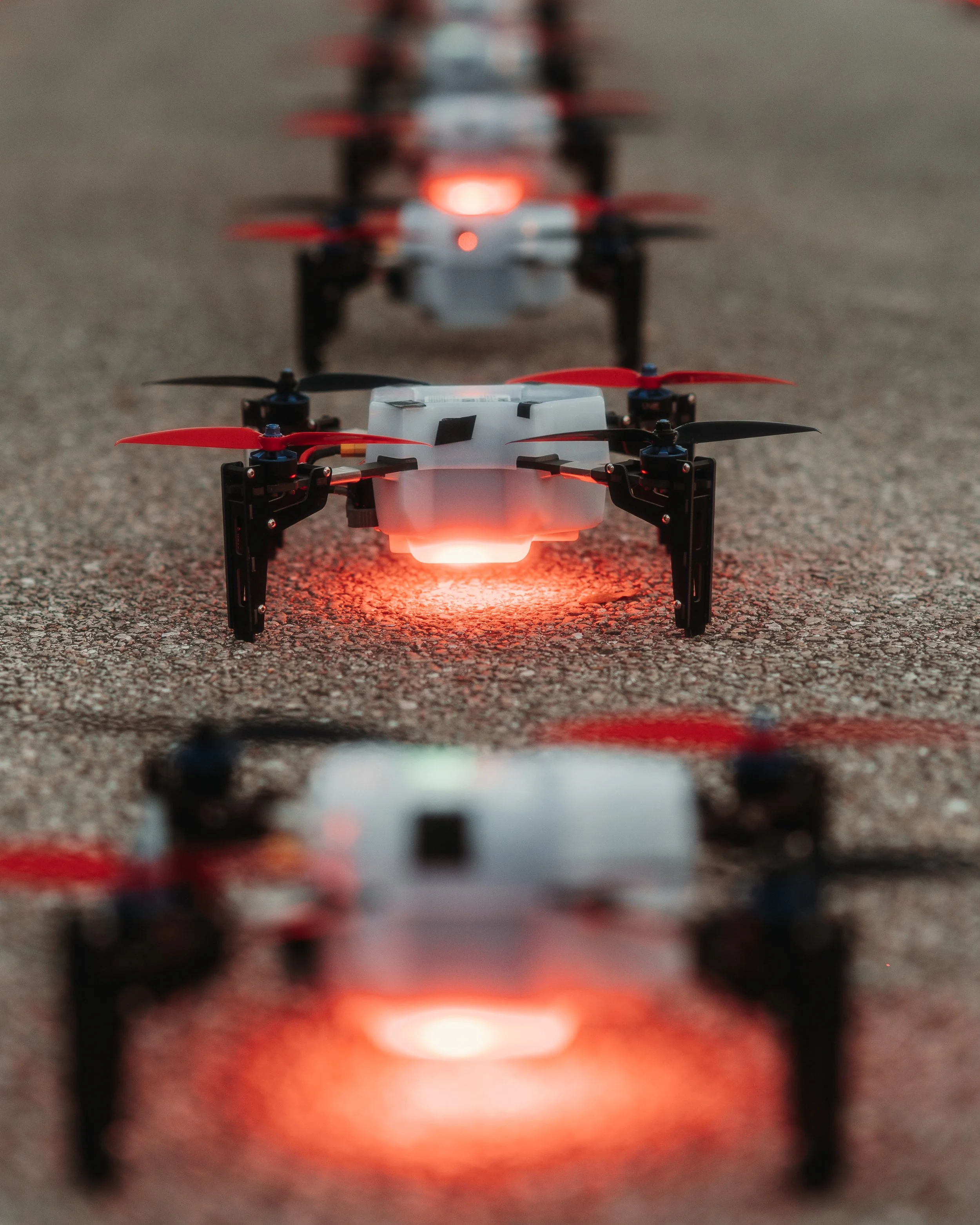 UKG Drone Show