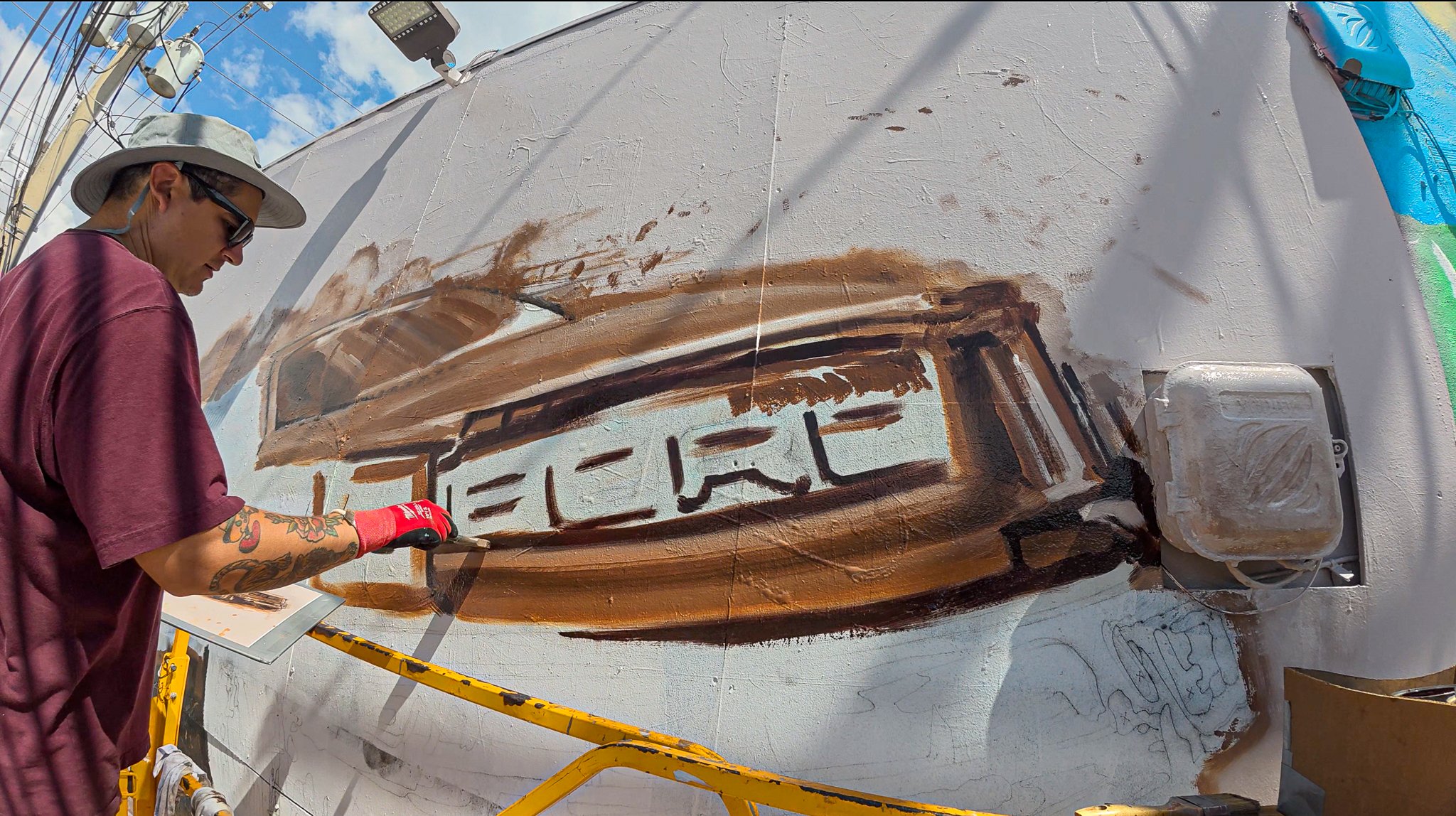 Ford Racing