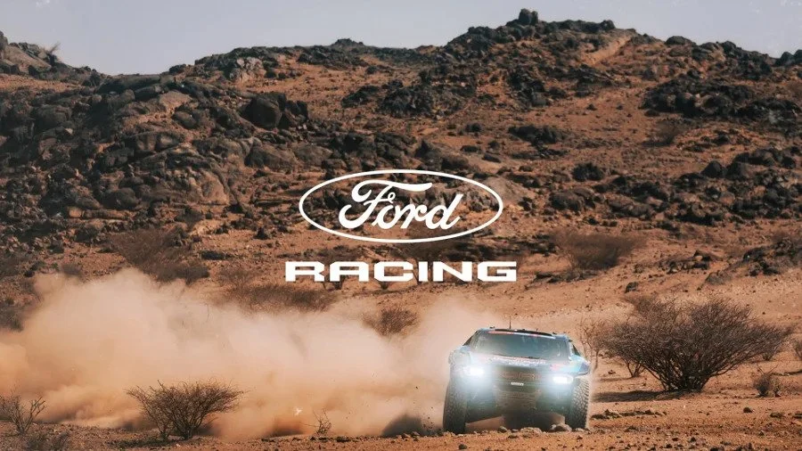 Ford Racing F1