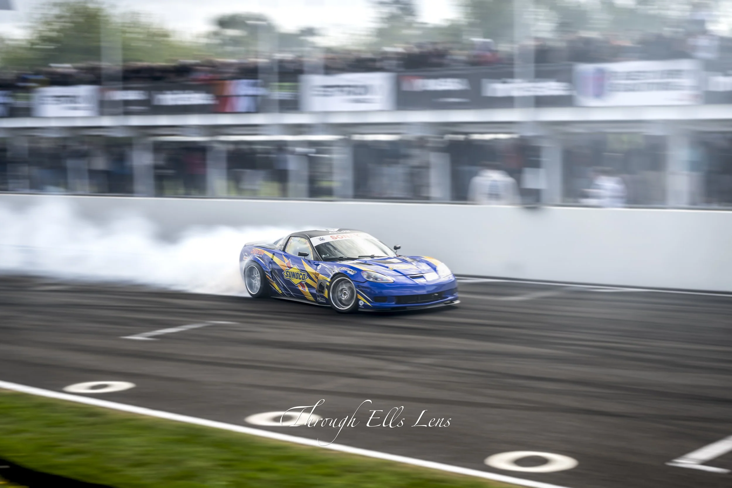 Initiate Goodwood 2025
