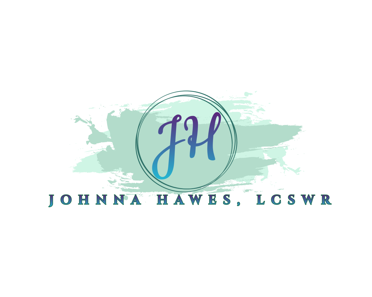 JOHNNA HAWES, LCSW-R