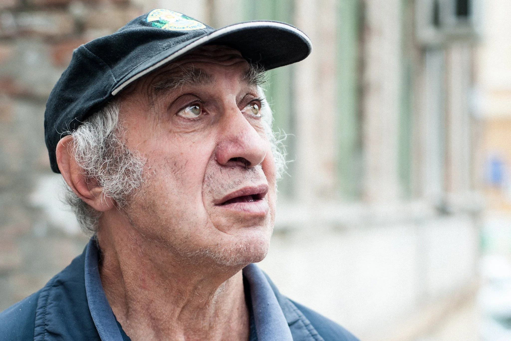 Meet Gershon