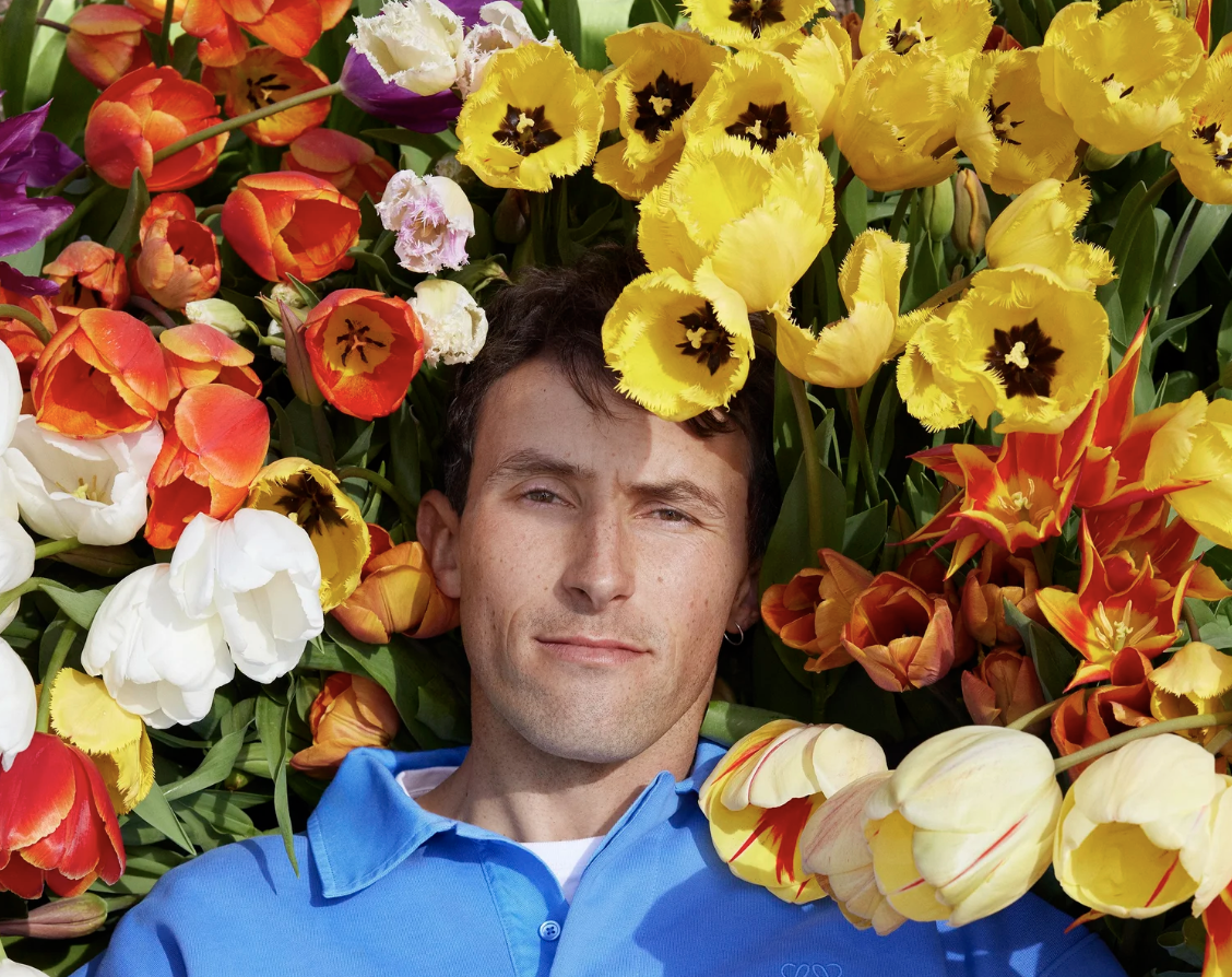 Loewe x Charlie McCormick